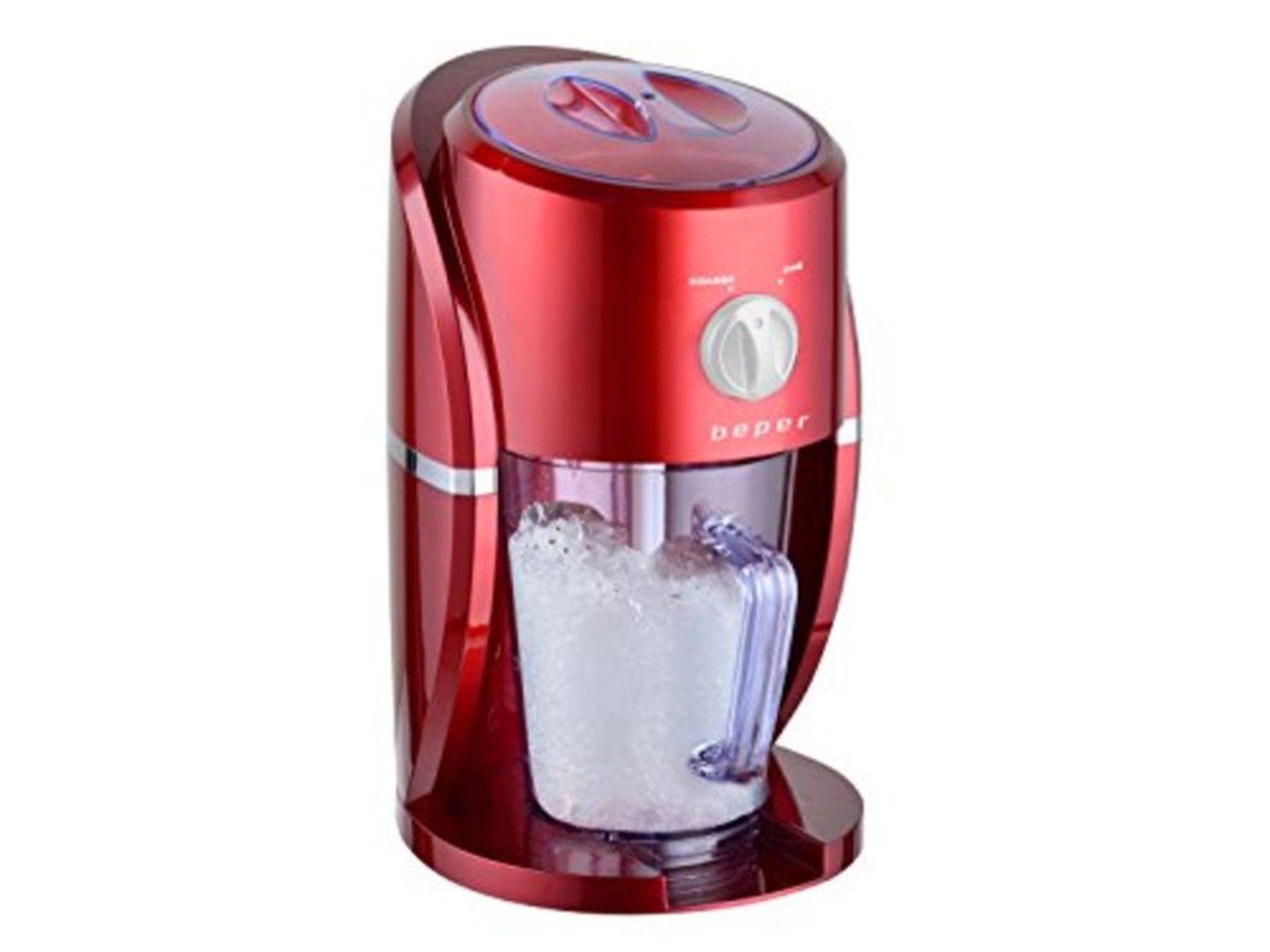 Beper 2 in 1 Ice Crusher