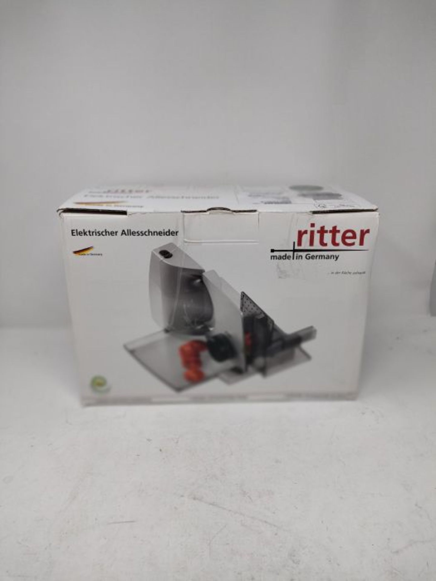 RRP £74.00 Ritter Compact 1 - Image 2 of 3