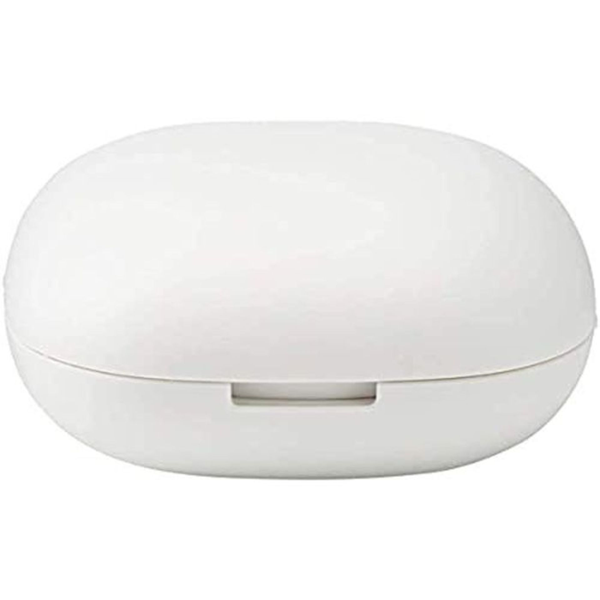 Muji Portable Aroma Diffuser, 7.5 cm Length x 7.5 cm Width x 3.7 cm Height