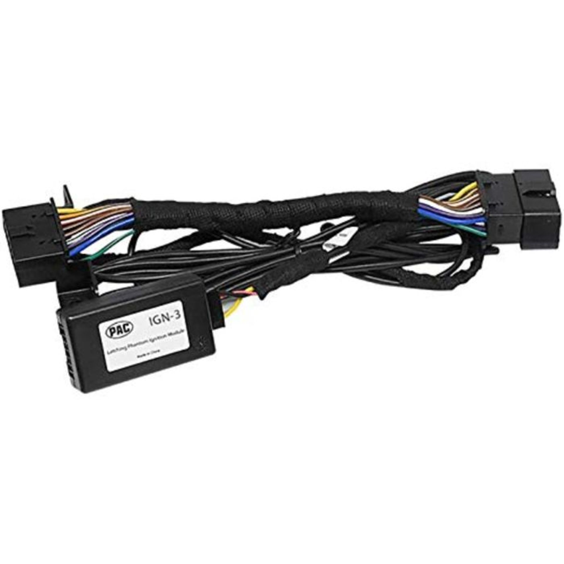 Thinkware OBD Installation Cable for Use On U1000, Q800pro, F800pro, F770, X700, F200,