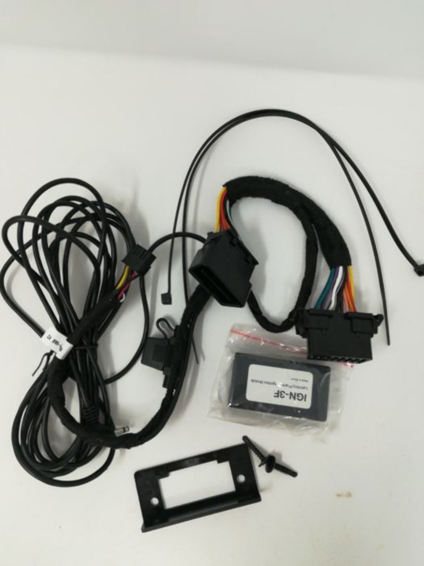 Thinkware OBD Installation Cable for Use On U1000, Q800pro, F800pro, F770, X700, F200, - Image 2 of 2