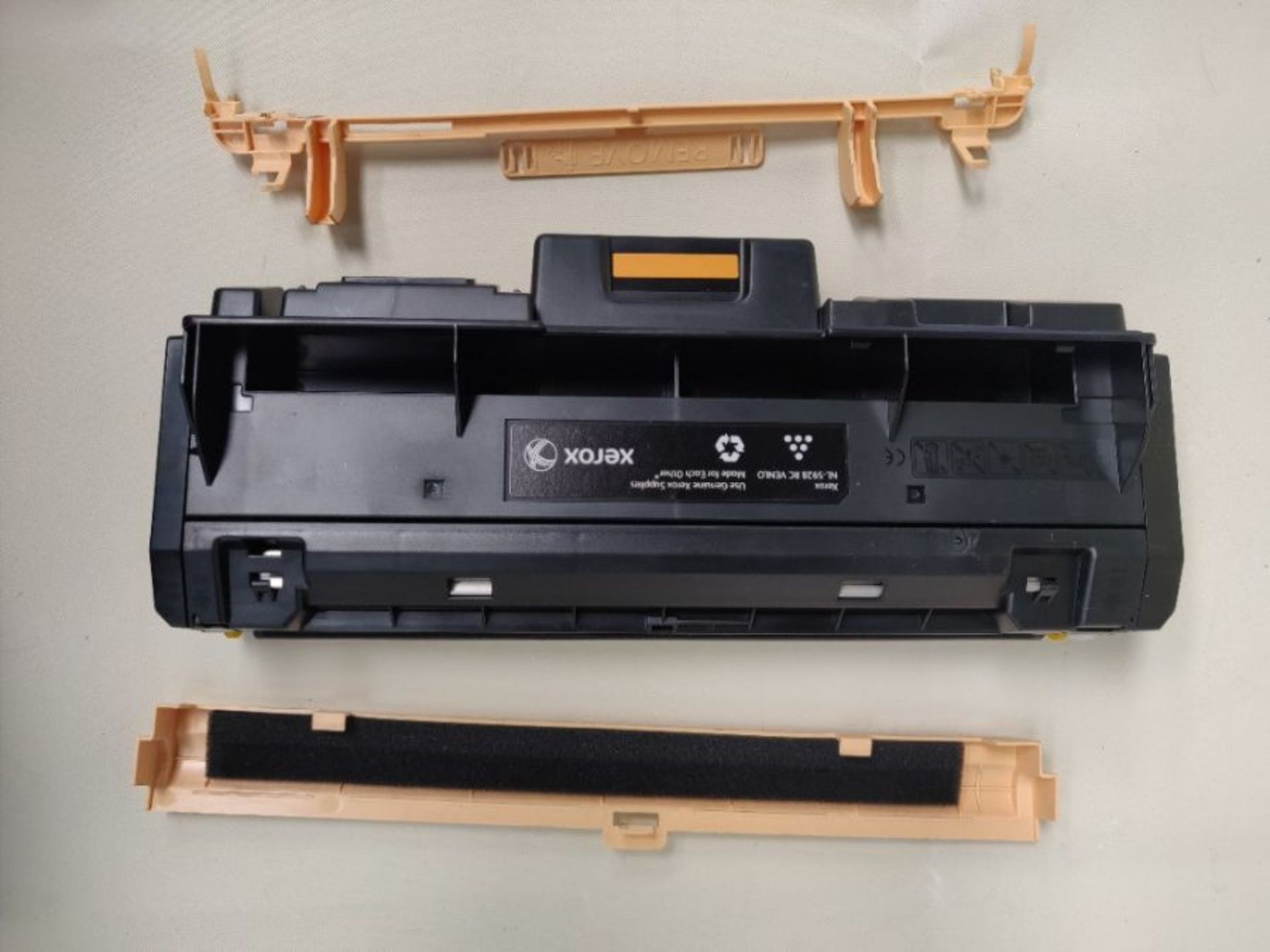 Xerox 106R04346 B210/B205/B215 Standard Capacity Black Toner Cartridge, 1500 Pages - Image 2 of 2