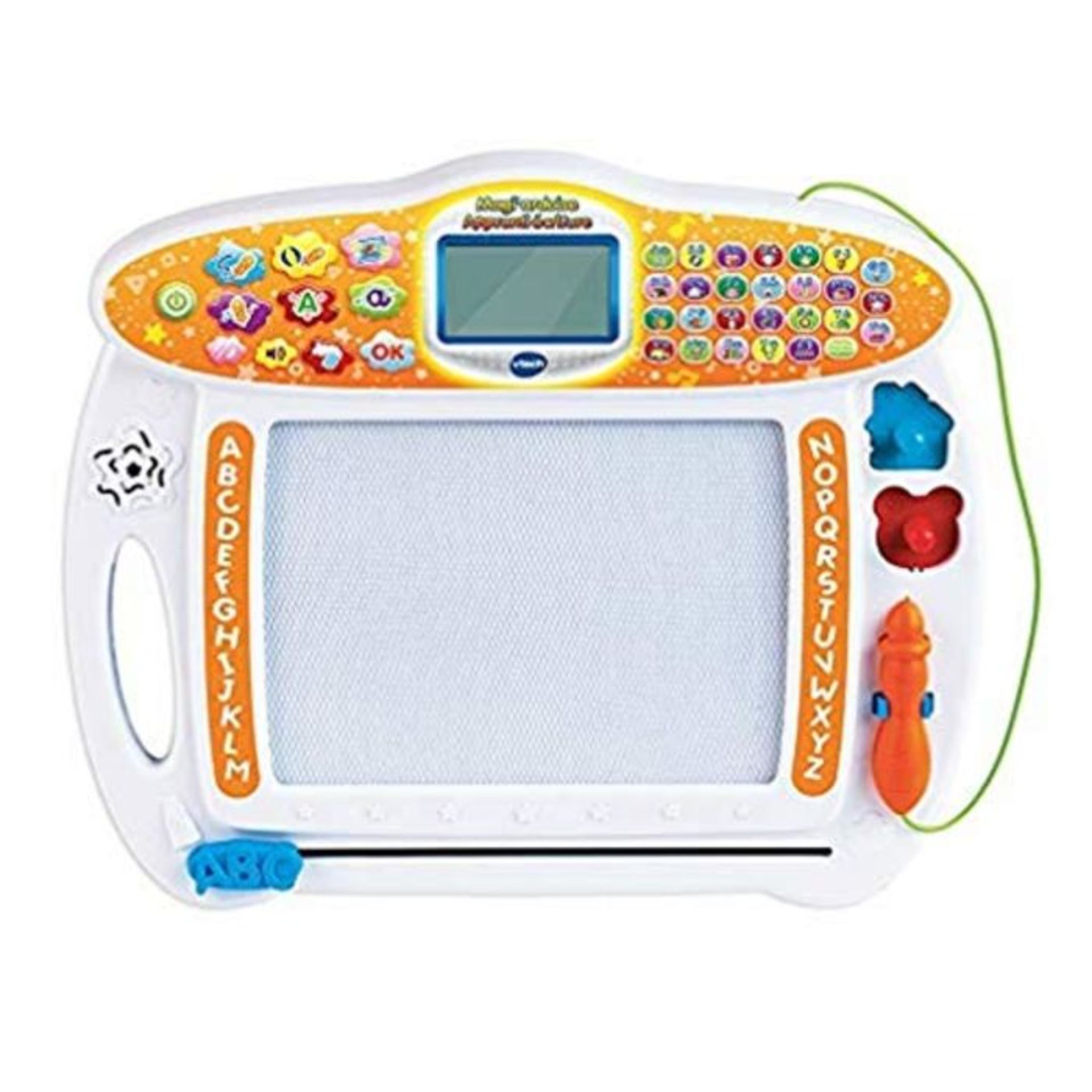 VTech - 169305 - Magi Ardoise Apprenti Écriture - Version FR