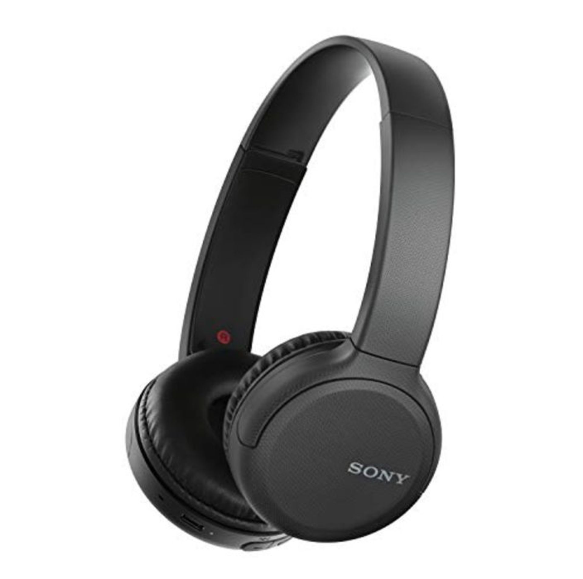 Sony WH-CH510 - Cuffie wireless on-ear, Compatibile con Google Assistant e Siri, Batte