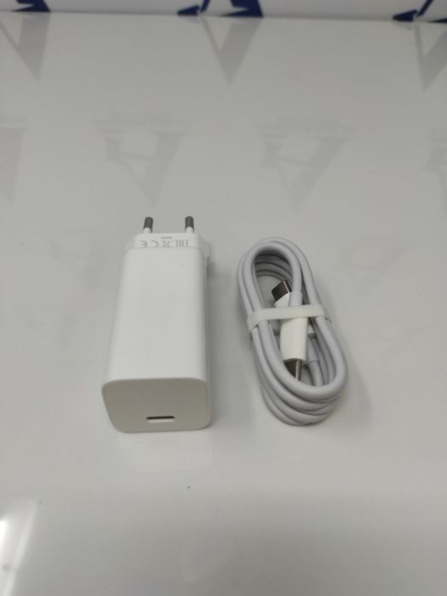 Xiaomi Mi 65 W Chargeur Rapide avec GaN Tech, Chargeur pour Smartphone et Ordinateur P - Image 3 of 3