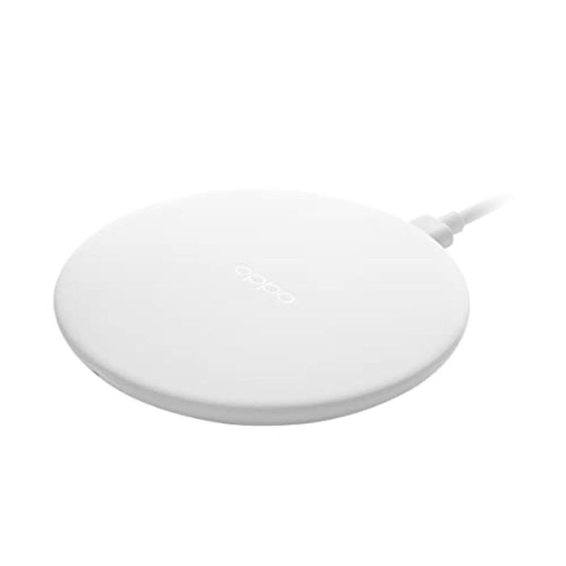 OPPO Original Wireless Charger for Smartphones and All Devices Wireless Charging, Powe