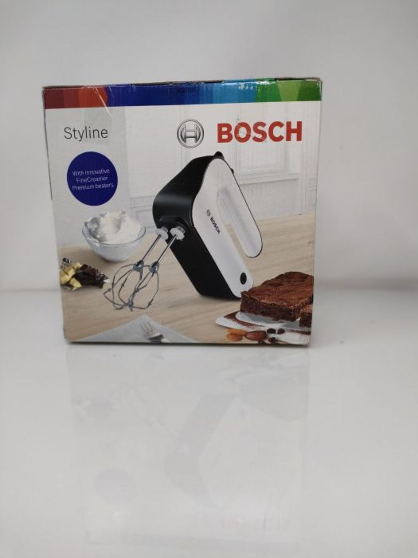 Bosch MFQ 4020 - Image 2 of 3