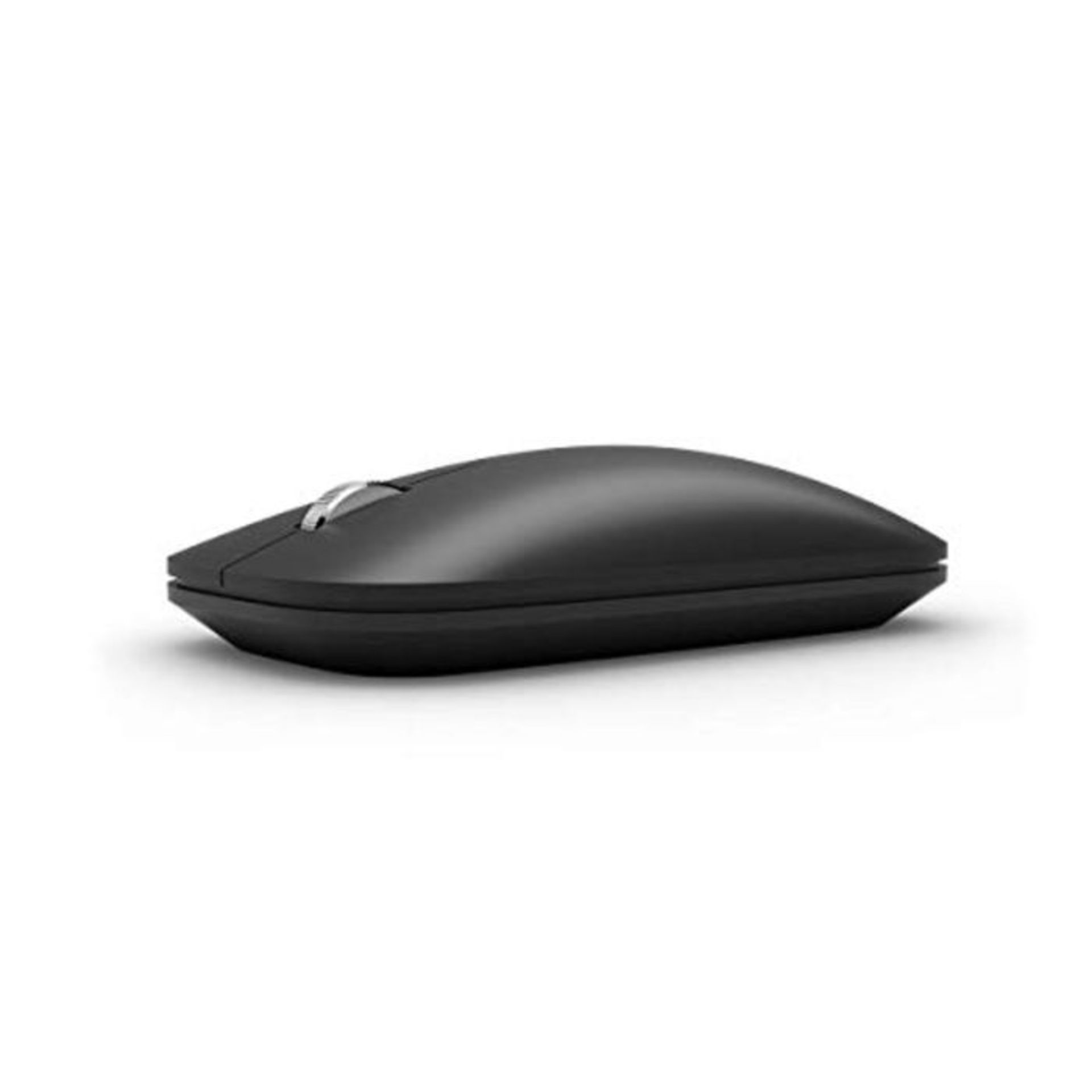 Microsoft KTF-00002 Modern Bluetooth Mouse - Black