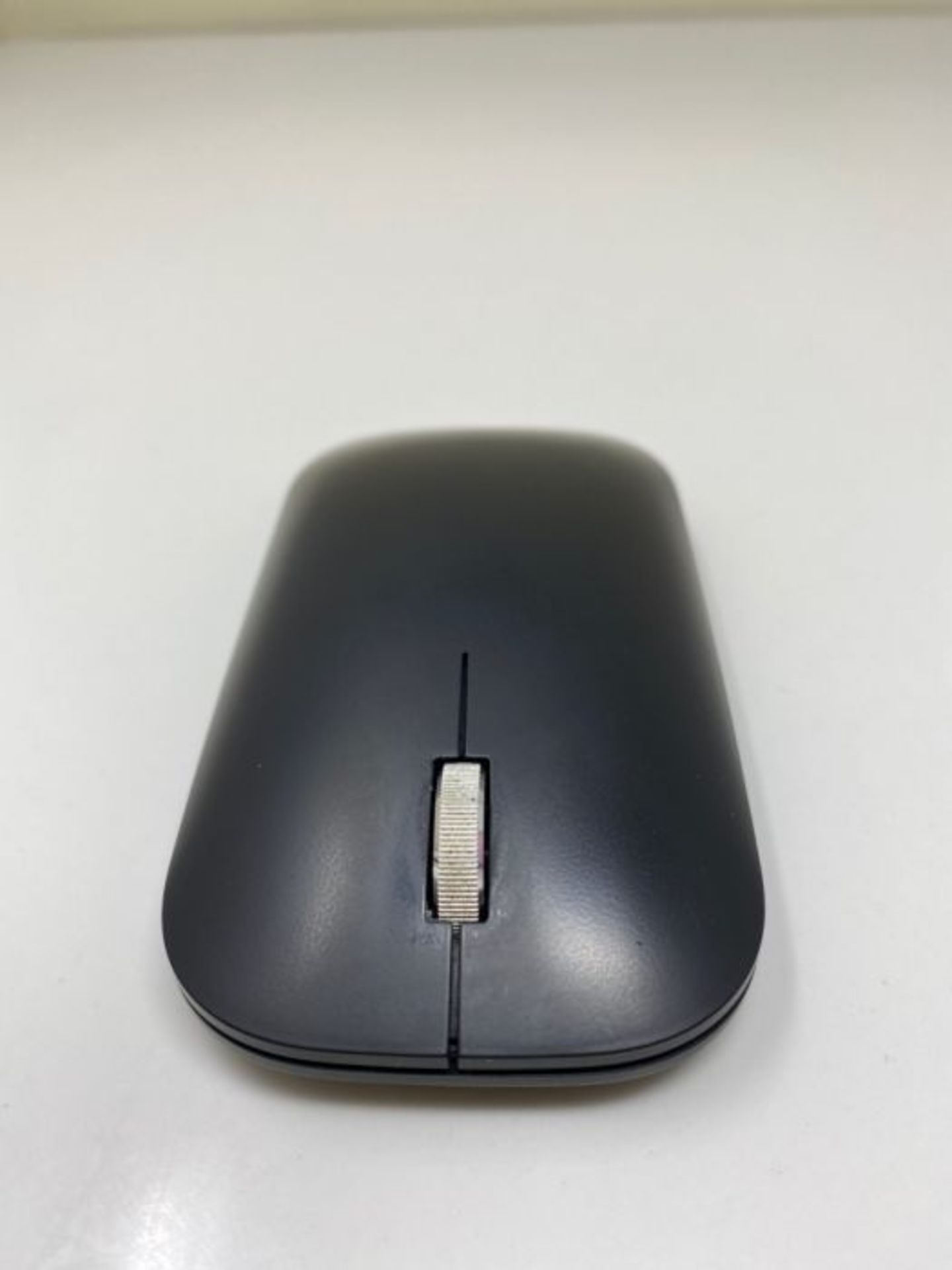 Microsoft KTF-00002 Modern Bluetooth Mouse - Black - Image 2 of 2