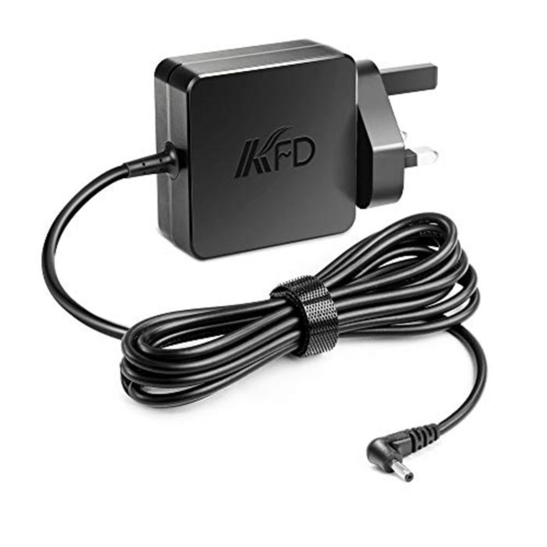 KFD 5V 4A 20W Laptop AC DC Adapter for Lenovo IdeaPad 100S-11IBY 80R2 Portable Power S