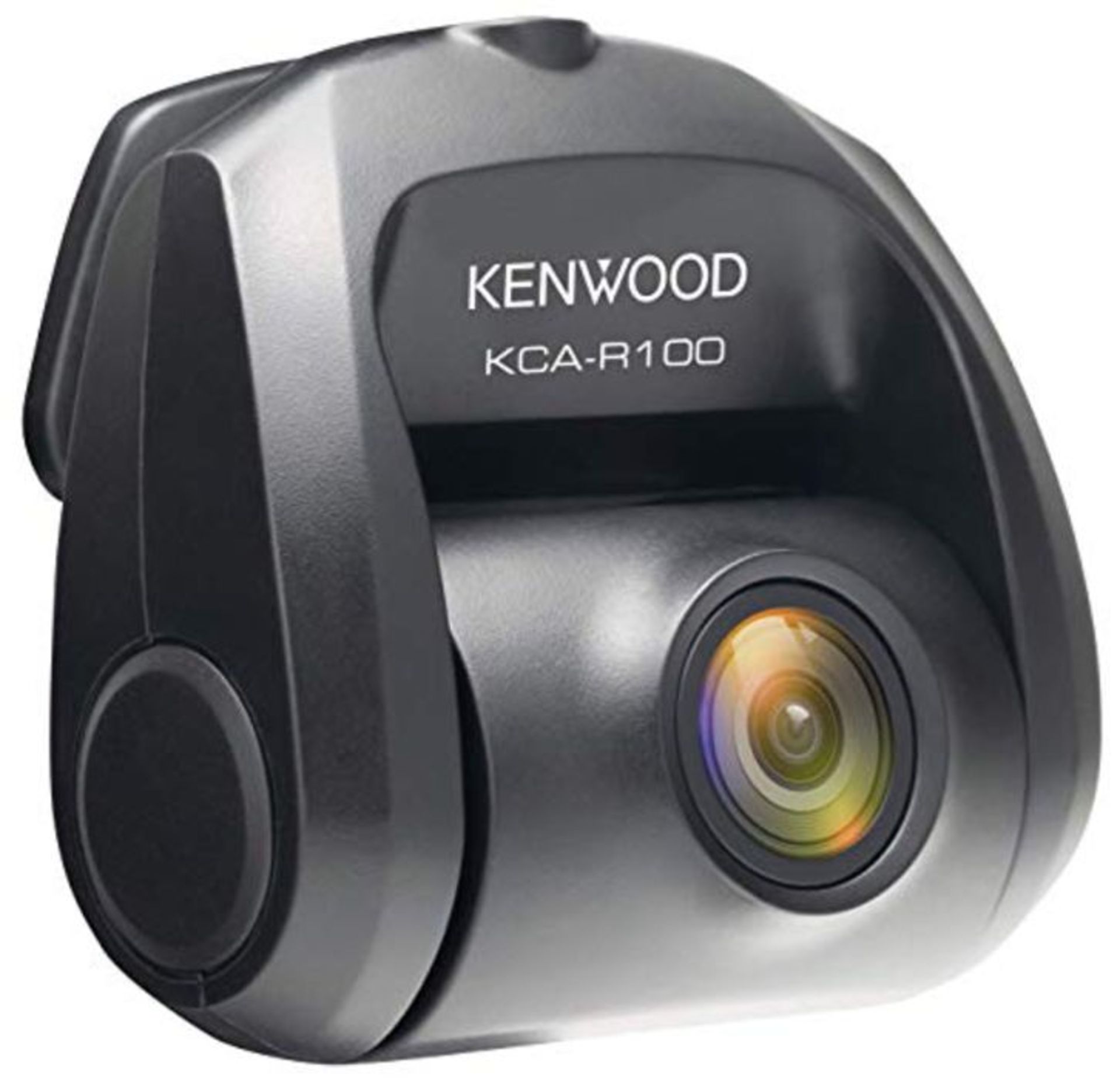 Kenwood KCA-R100 Rücksichtkamera für Kenwood DRV-501W