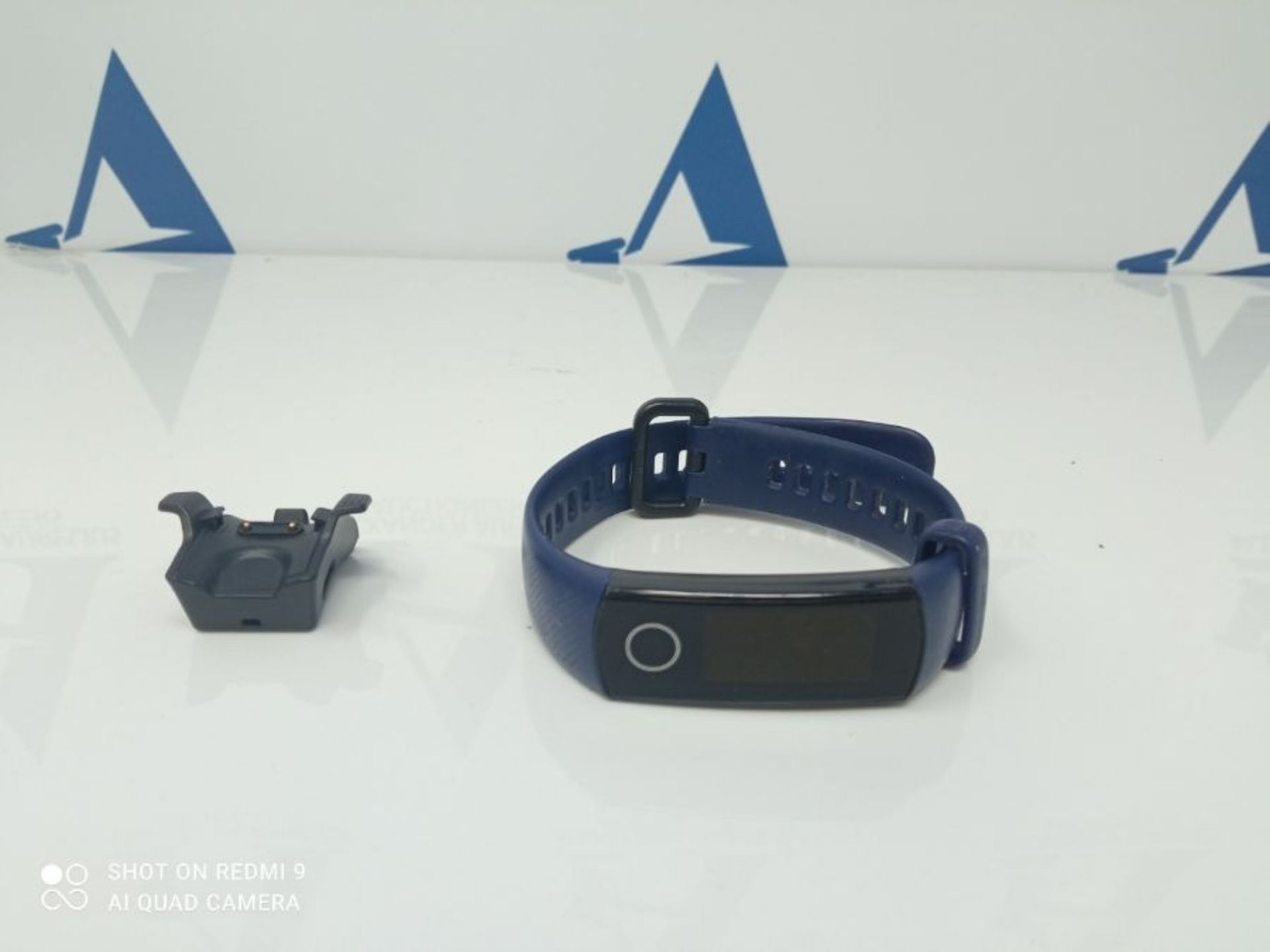 Honor Band 5 Fitness Armband Intelligente Messung der Blutsauerstoffsättigung SpO2 mi - Image 2 of 2