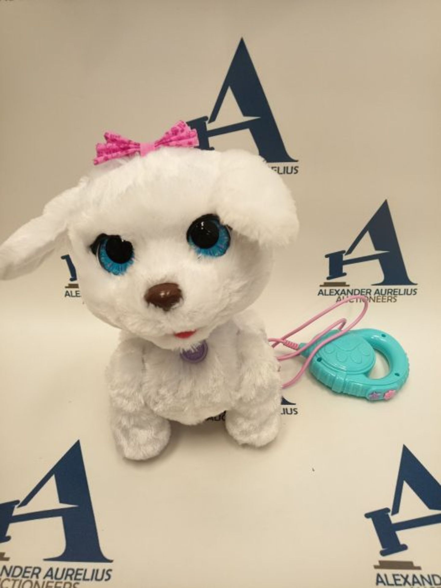 RRP ?50.00 FurReal GoGo My Dancin' Pup Interactive Toy, Electronic Pet, Dancing Toy, 50+ Sounds a - Image 3 of 3