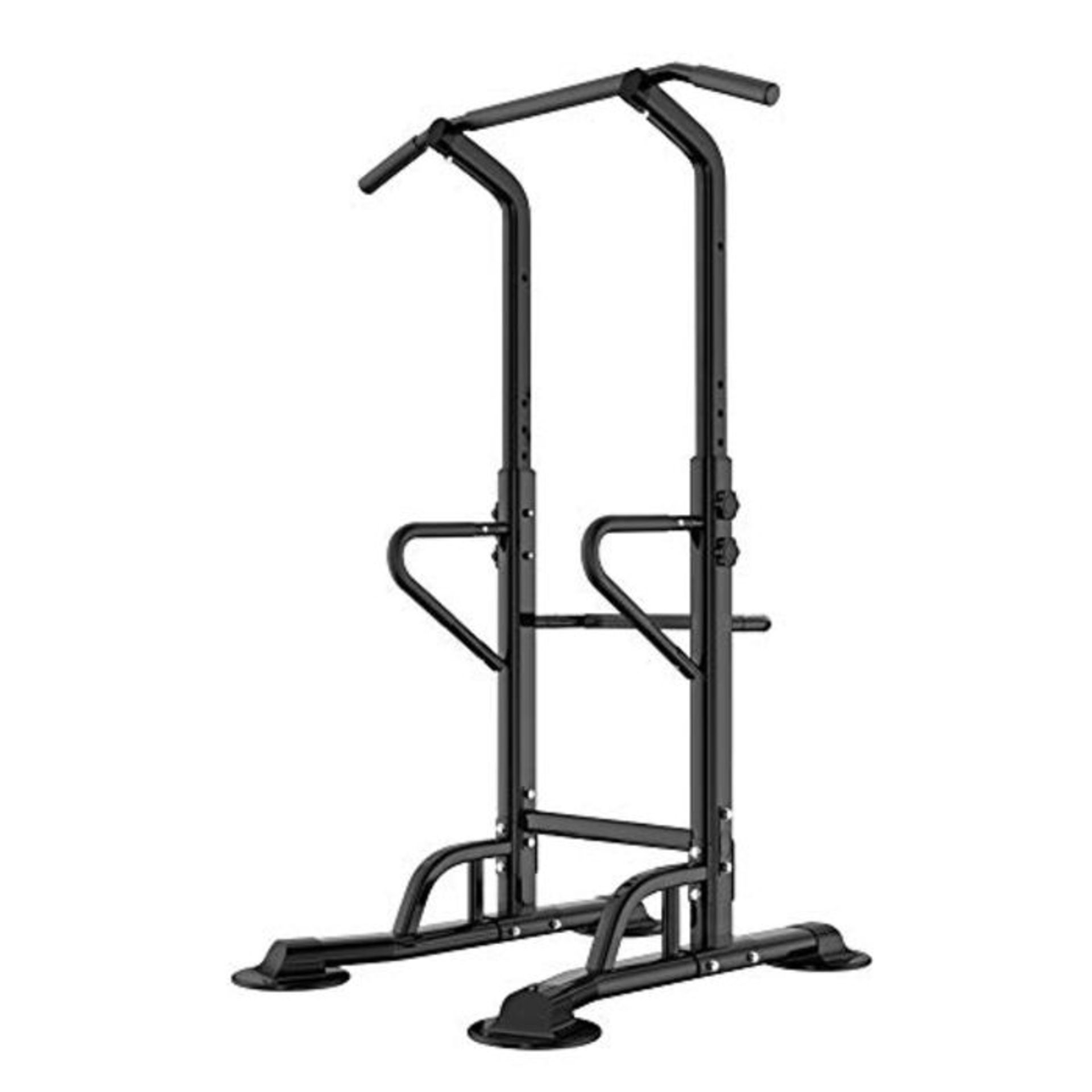 RRP £68.00 soges Barre de Traction Ajustable Station de Traction Ã  Hauteur RÃ©glable Power T