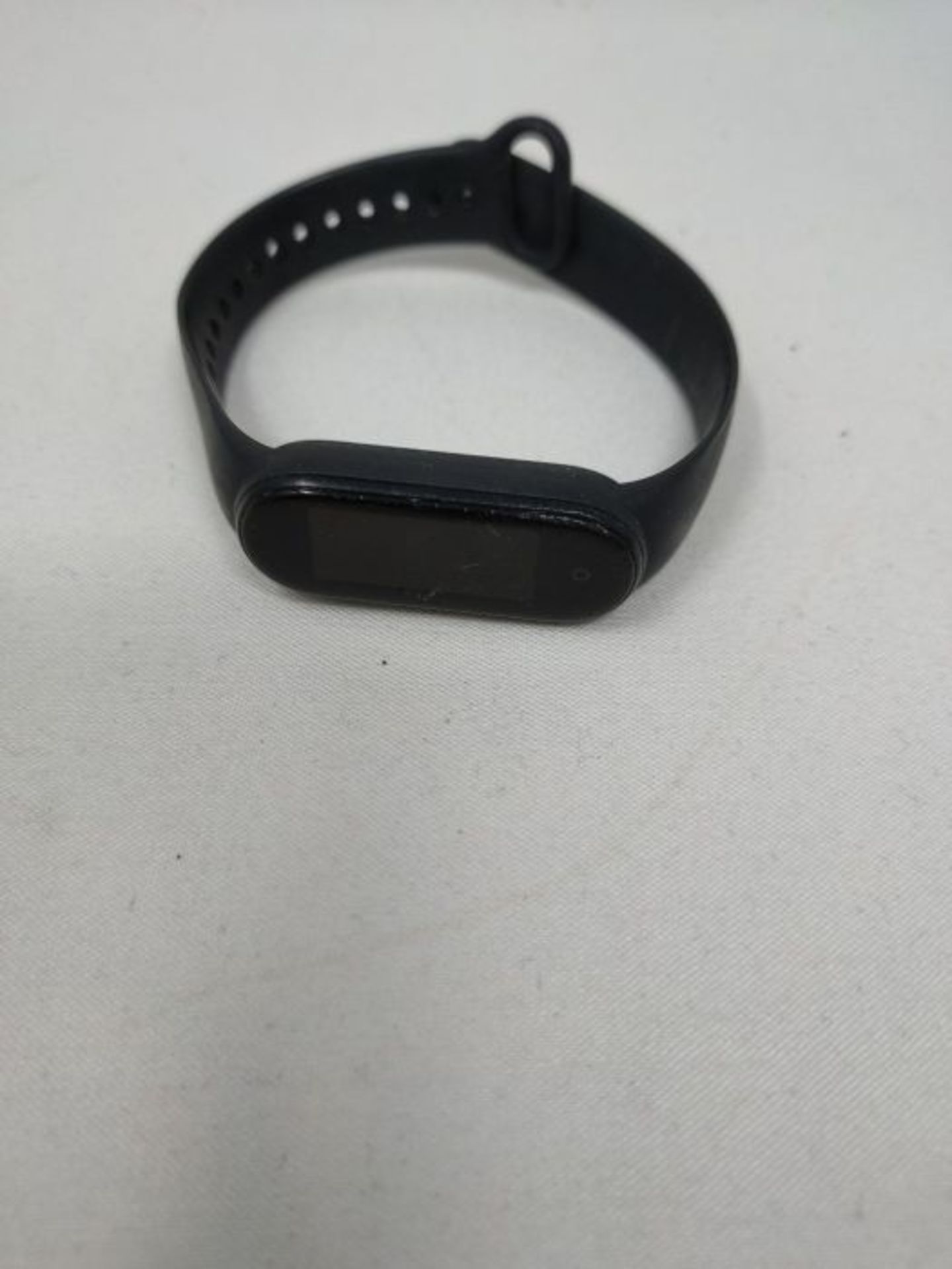 [CRACKED] Xiaomi Mi Smart Band 5 Fitness & AktivitÃ¤tstracker mit 1,1 zoll Full AMOL - Image 2 of 2