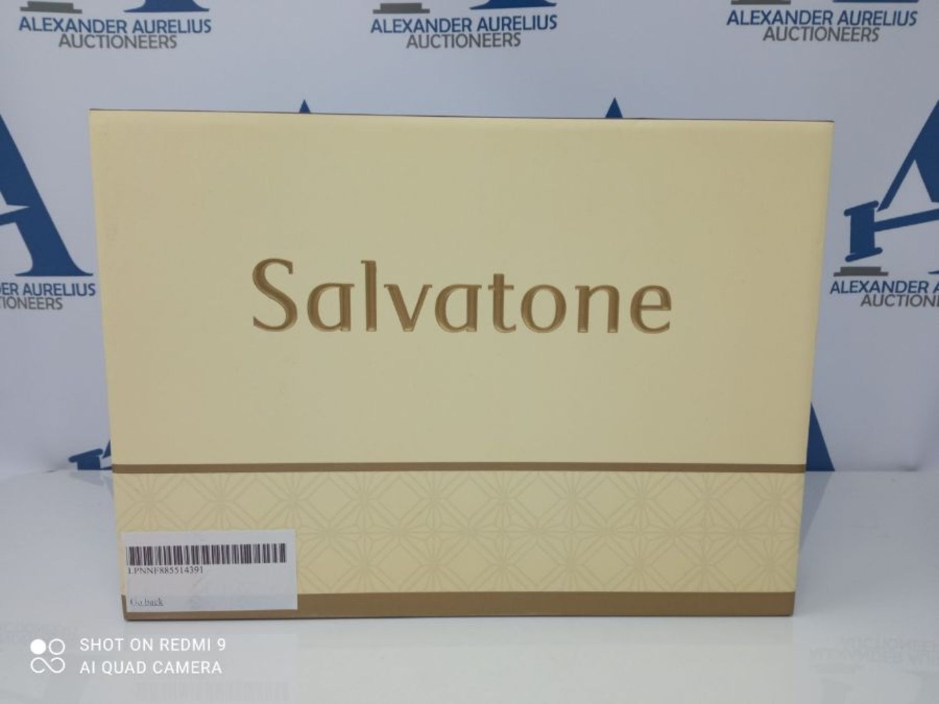 Salvatone Massage Electric Appliance For Face Youth