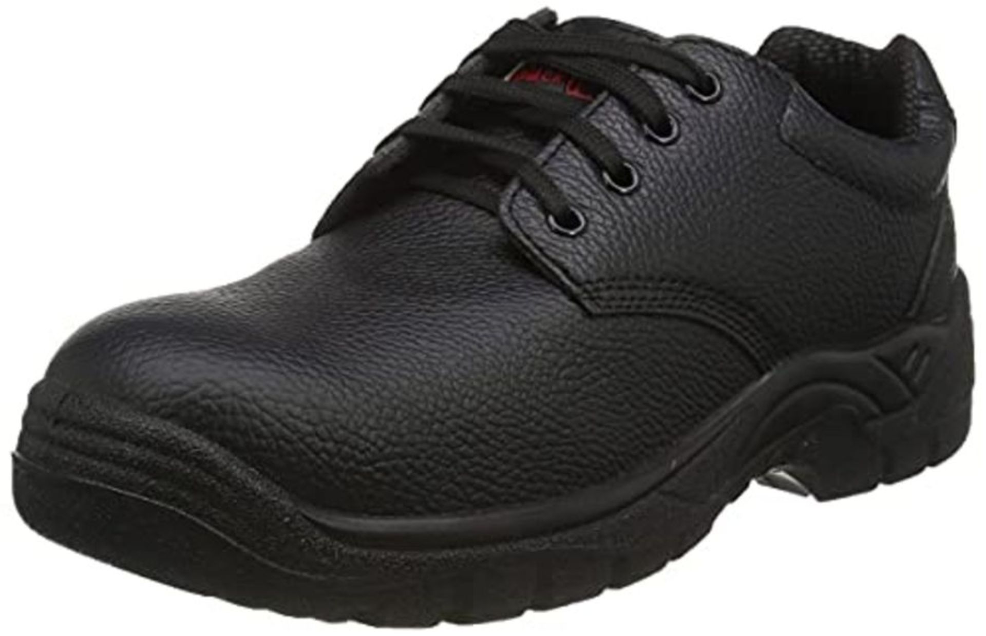 Blackrock SF03 Gibson Safety Shoe SB-P SRC