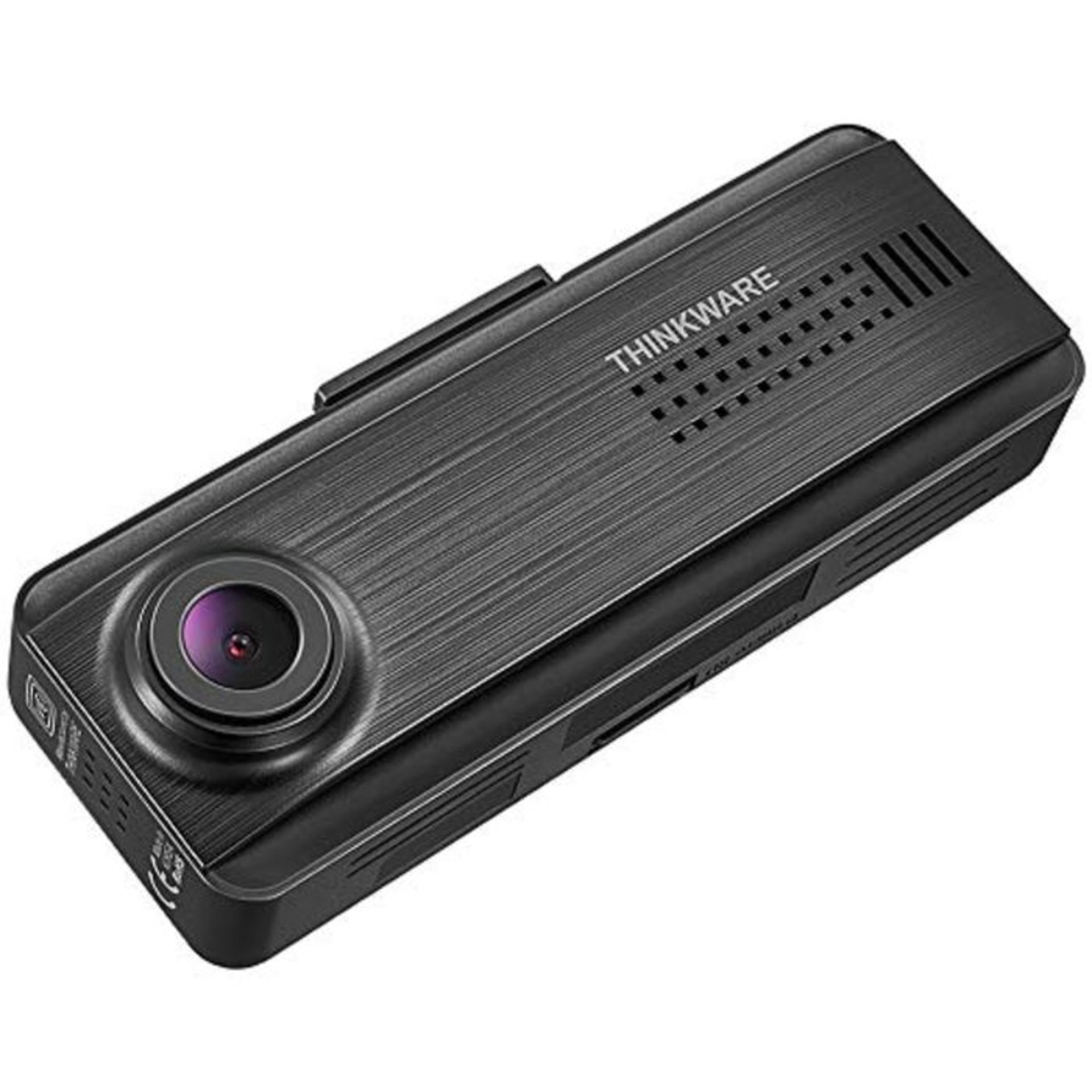 RRP £129.00 Thinkware F200PROUK1CH_16GB_C Dash Cam