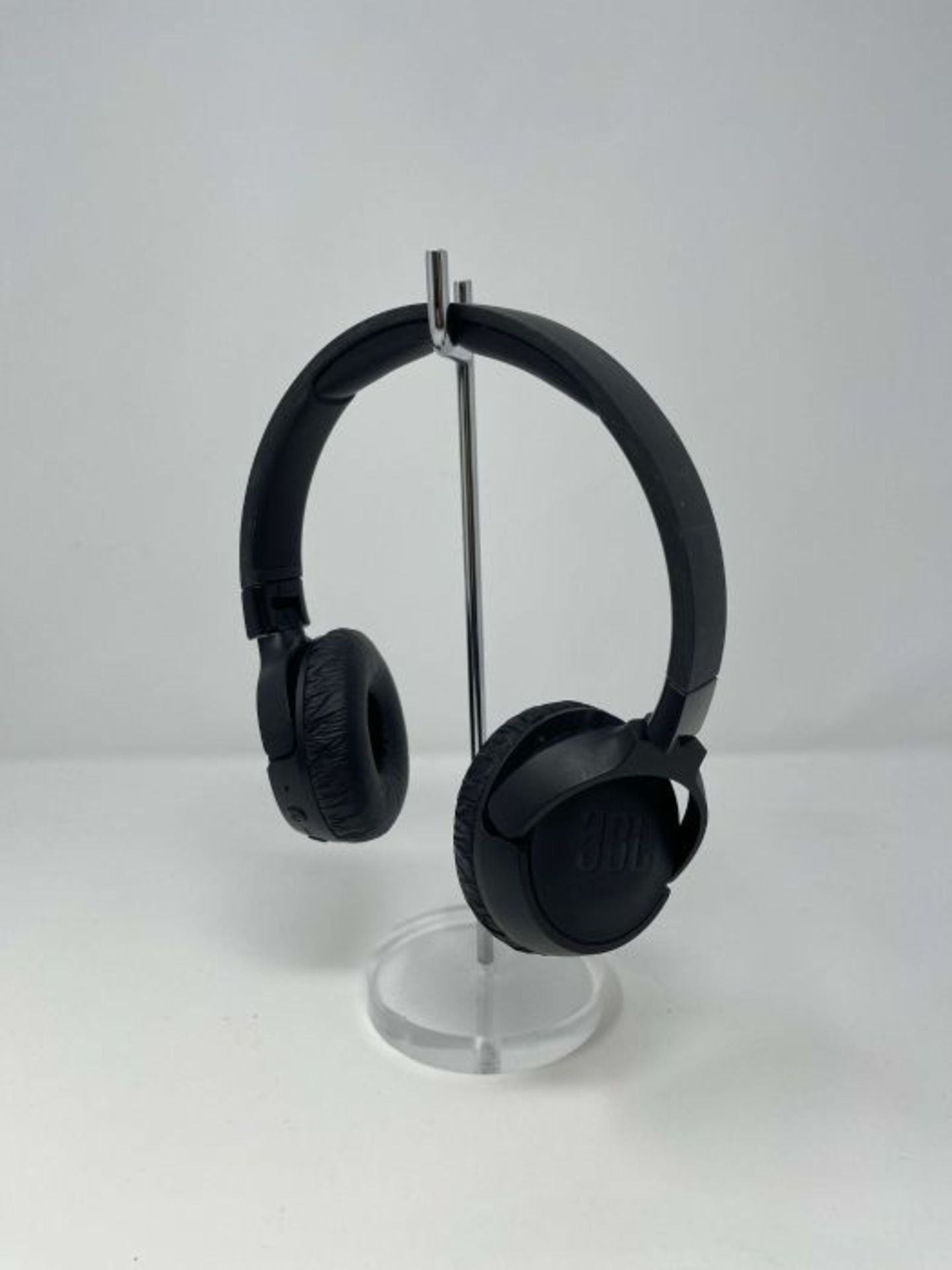 JBL TUNE 660 ON EAR NC WL BLACK - Image 2 of 2