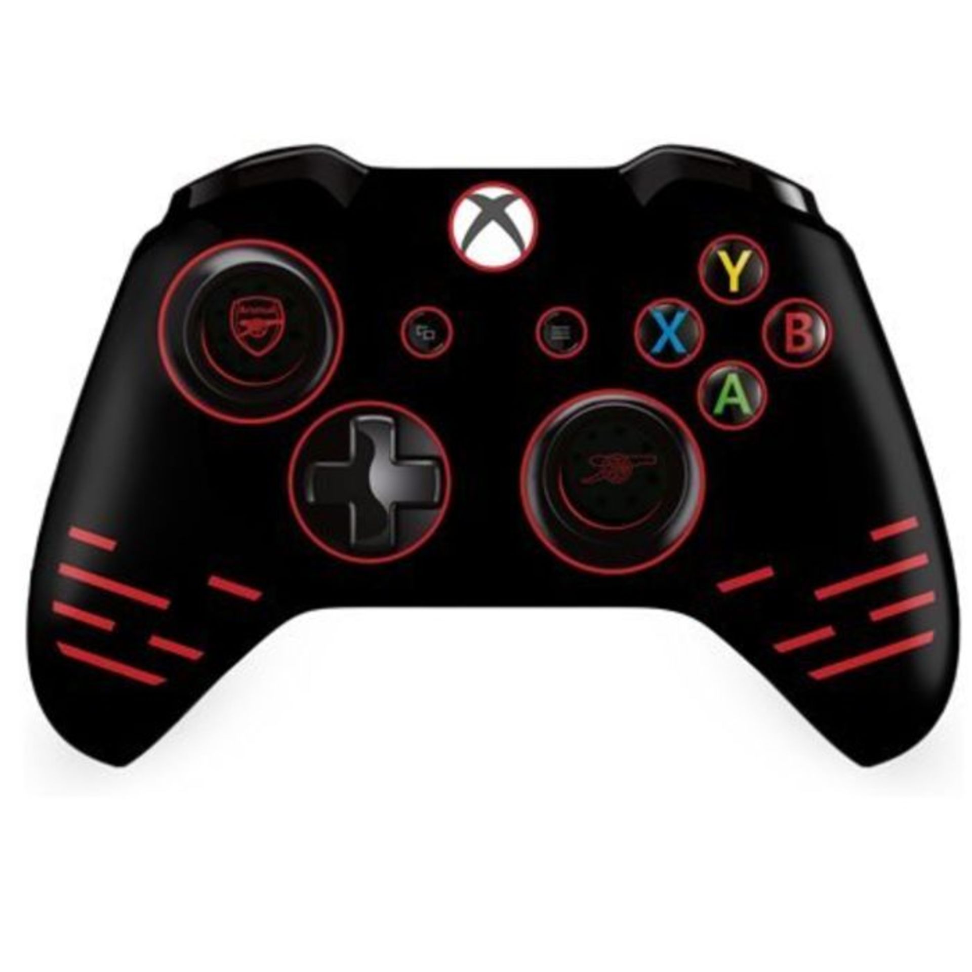 inToro Xbox One Arsenal Controller  Xbox Controller Silicone Cover  AFC Gaming C