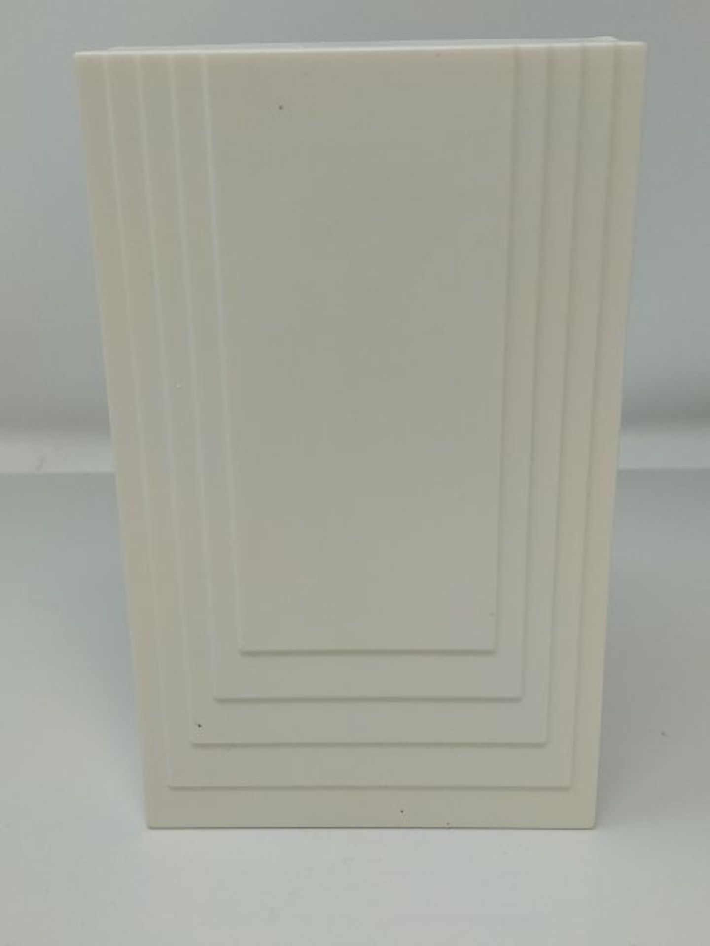Acel AC1471 Wired Front and Back Door Chime 'Big Ben' - Image 2 of 3