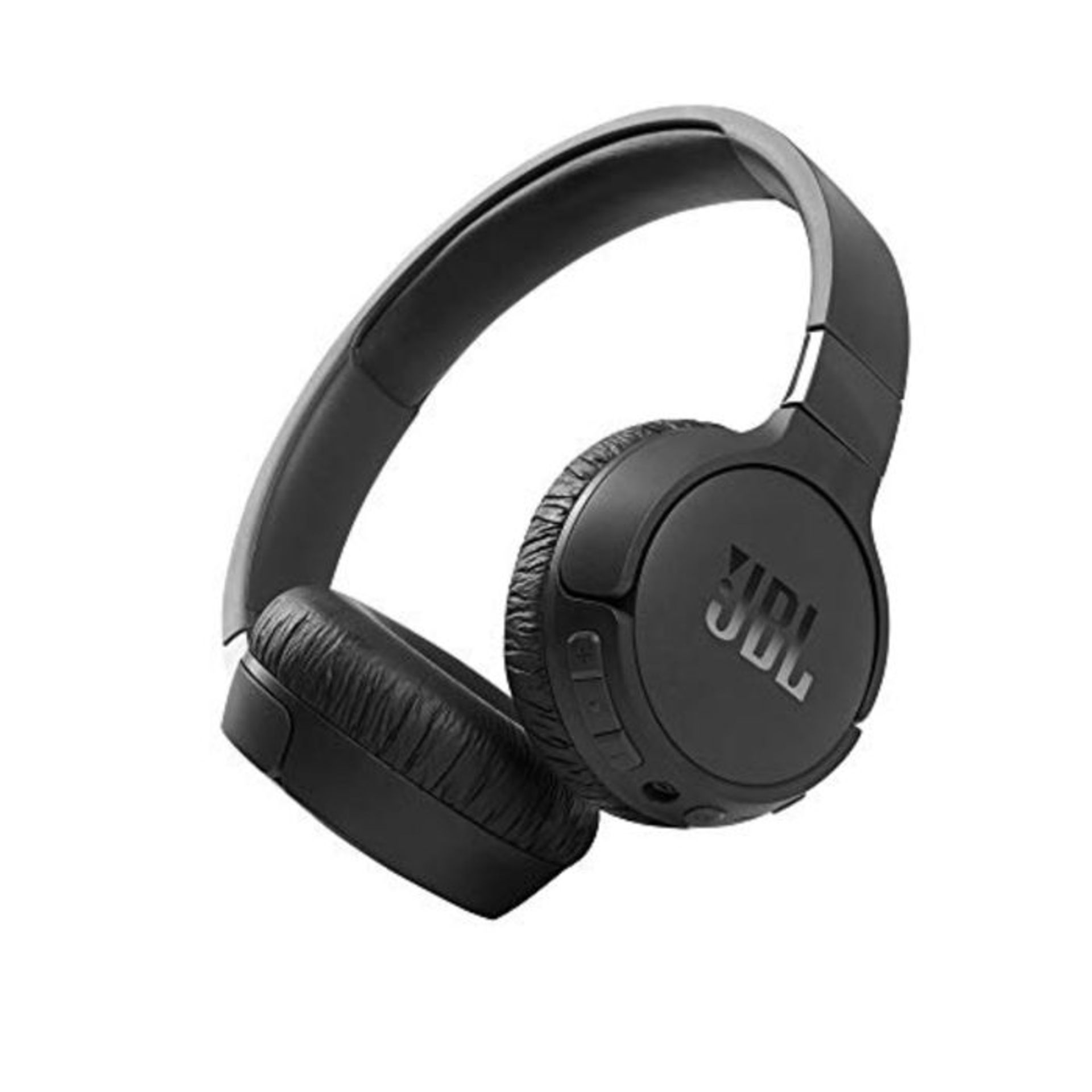 JBL TUNE 660 ON EAR NC WL BLACK