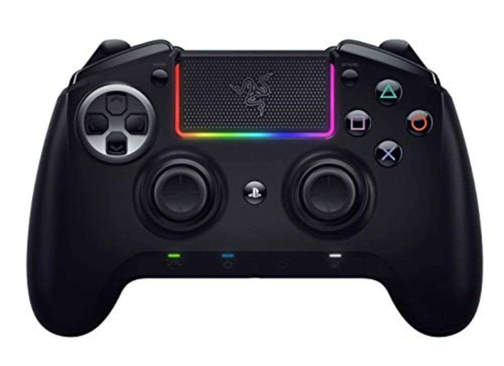 RRP £199.00 RAIJU ULTIMATE EDITION CONTROLLER