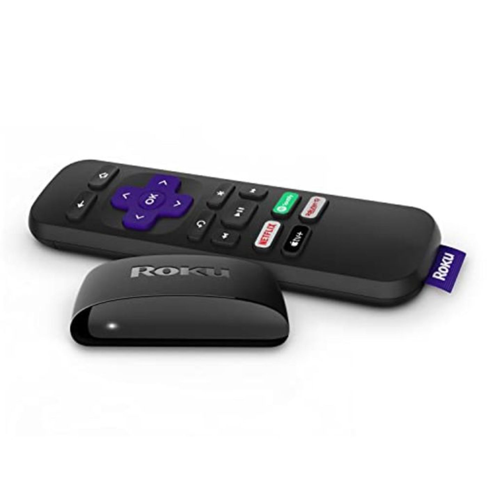 Roku Express | HD Streaming Media Player