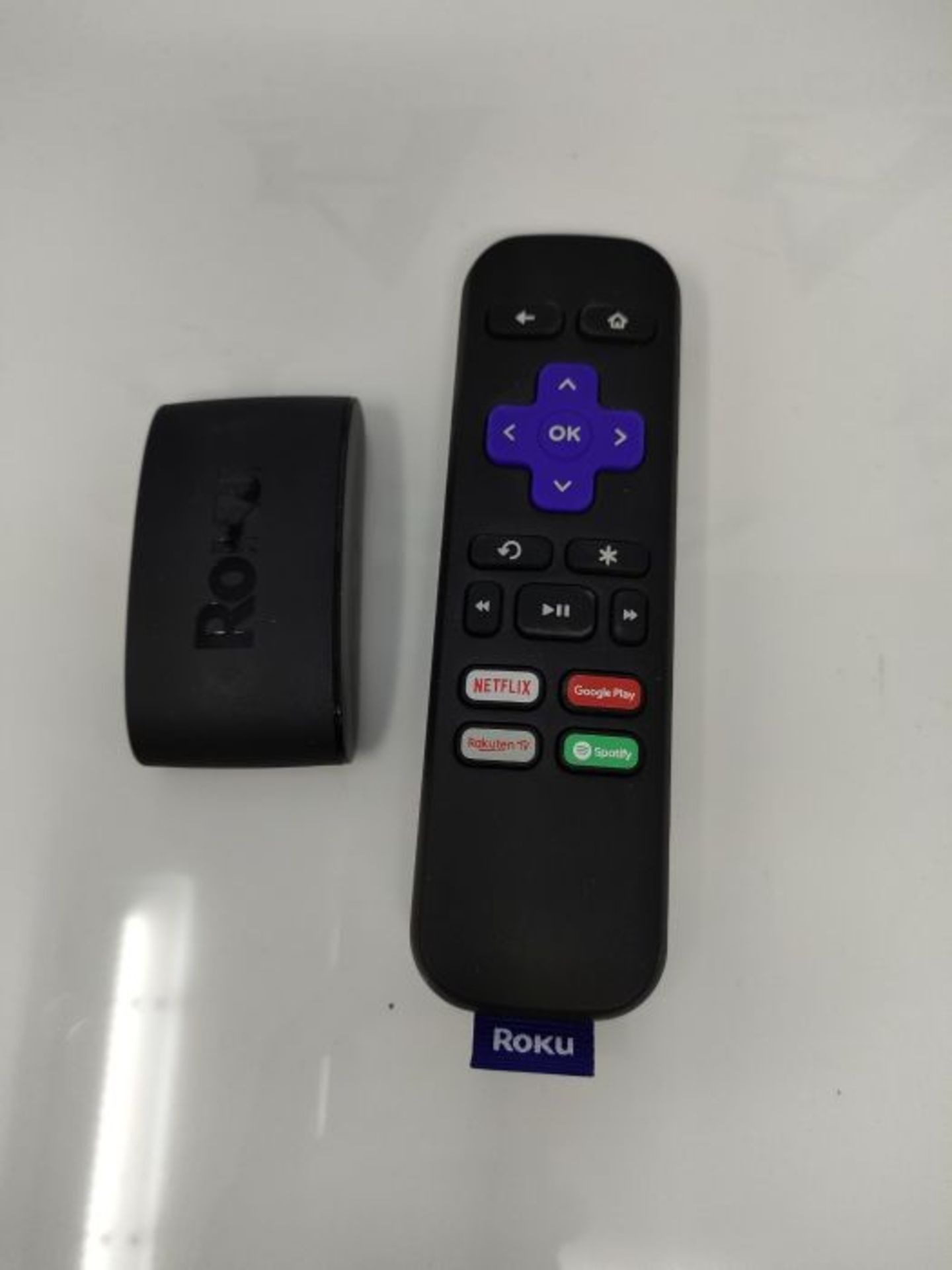 Roku Express | HD Streaming Media Player - Image 3 of 3