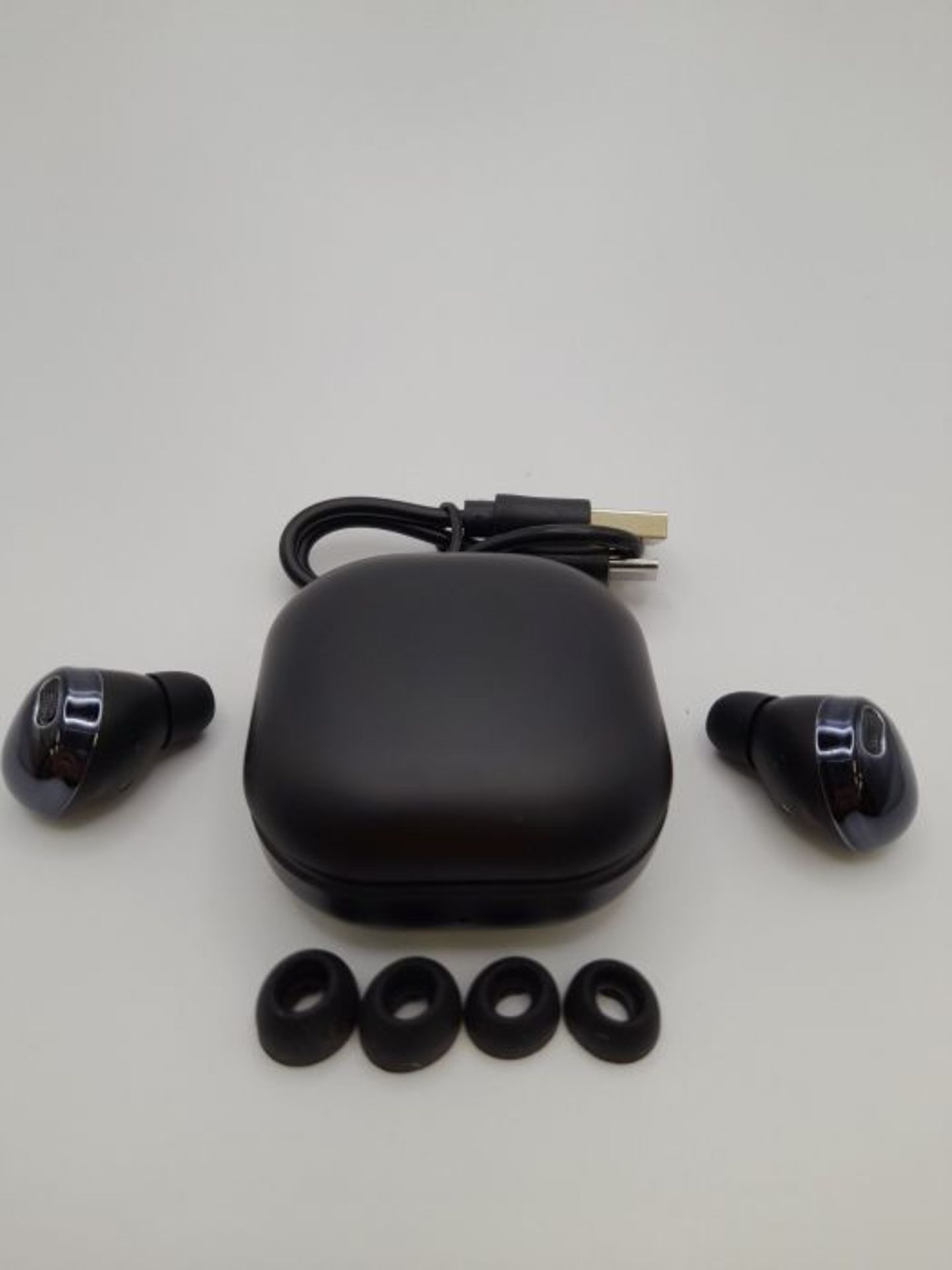 RRP £181.00 Samsung Galaxy Buds Pro - Auricolari wireless, Con cancellazione attiva del rumore int - Image 2 of 2