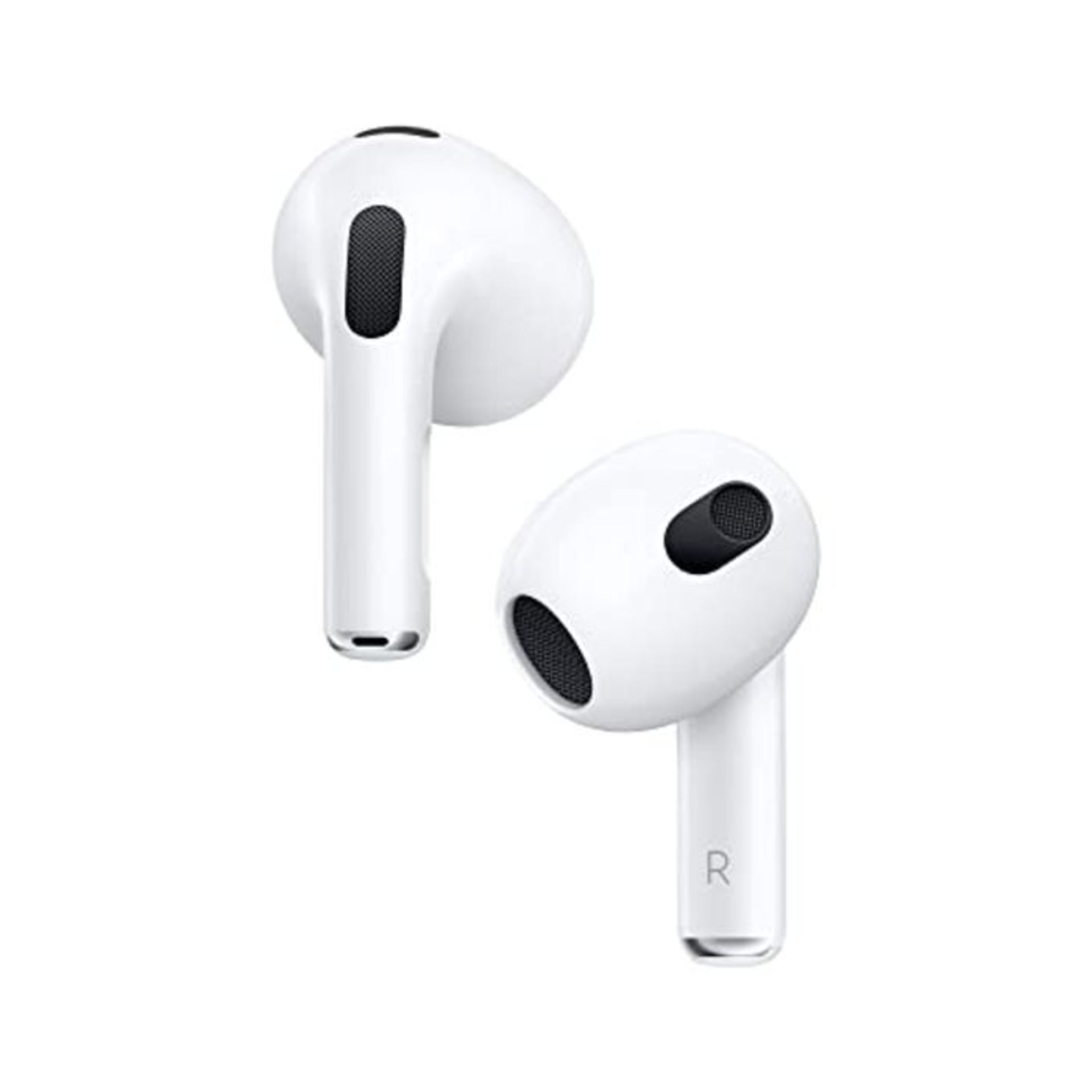 RRP £180.00 Nouveau AirPods (3áµ0 Â gÃ©nÃ©ration)