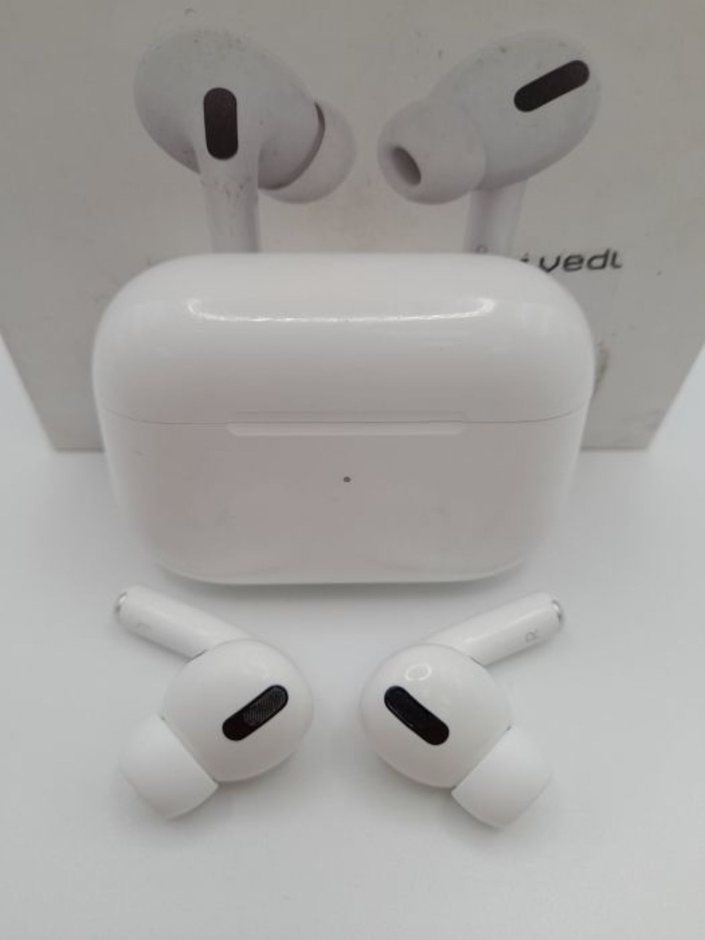 RRP £213.00 Apple AirPods Pro - Image 3 of 3