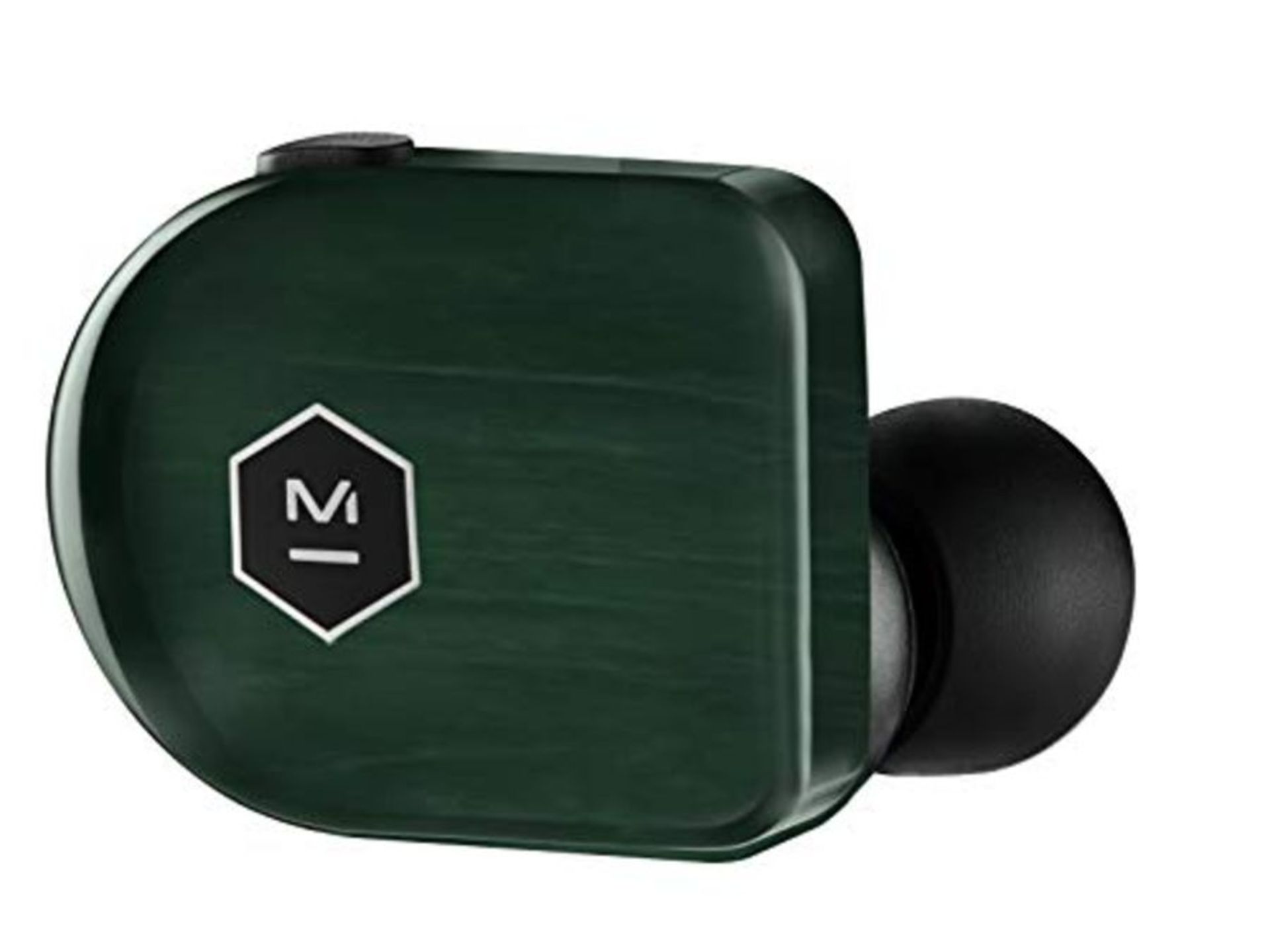 RRP £248.00 MW07 Plus True Wireless OhrhÃ¶rer, In Ear Bluetooth KopfhÃ¶rer, Kabellose OhrhÃ¶