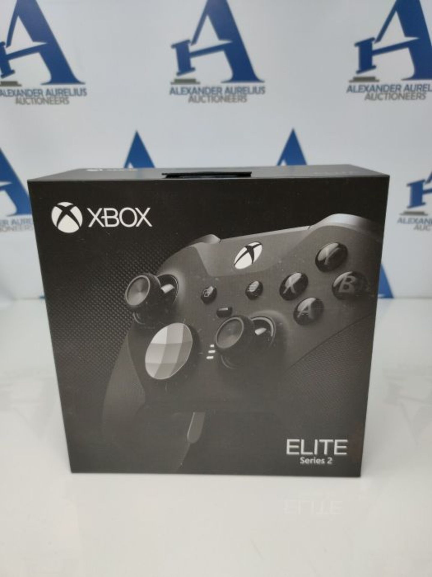 RRP £146.00 XBOX Elite Controller Series S (Xbox Series X) - Image 2 of 3