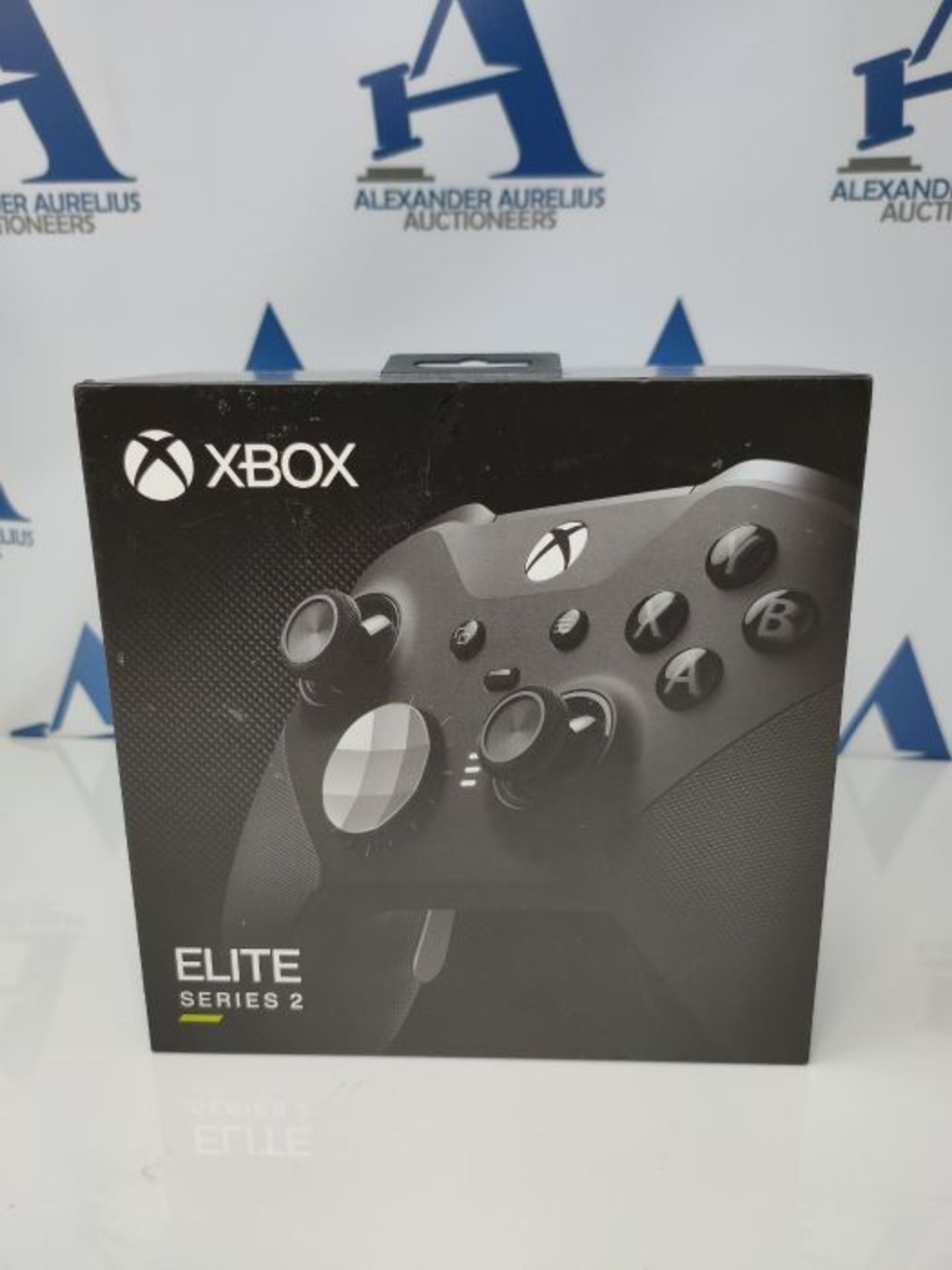 RRP £140.00 Xbox Wireless Controller - Elite Series 2 - Image 2 of 3