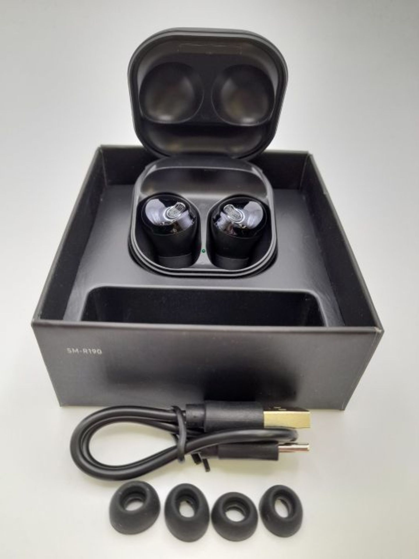 RRP £181.00 Samsung Galaxy Buds Pro - Auricolari wireless, Con cancellazione attiva del rumore int