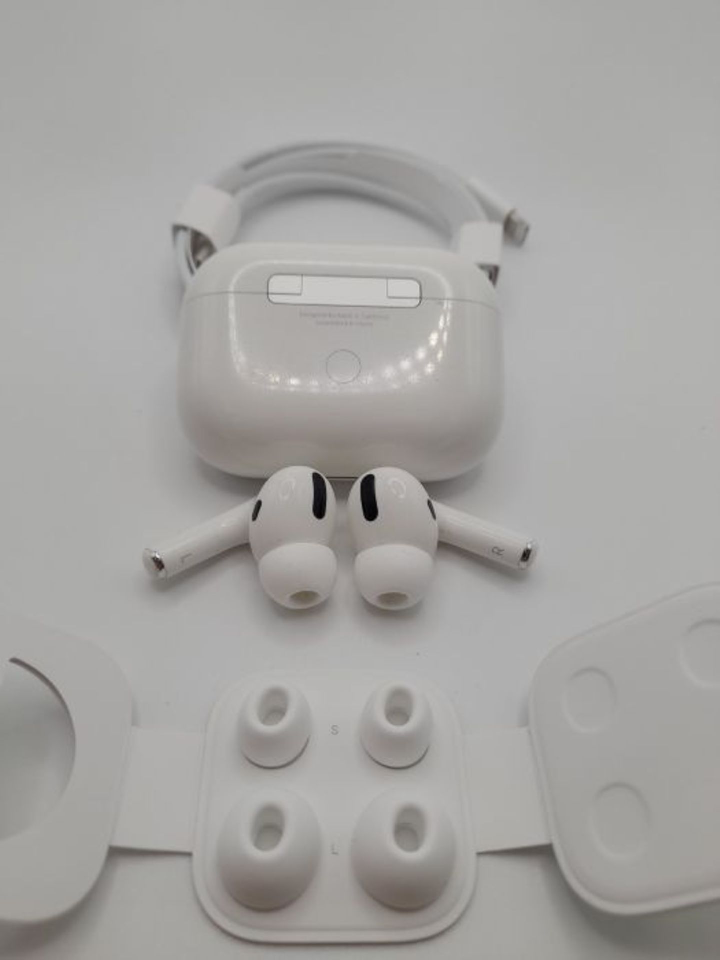 RRP £208.00 AirPod Pro - Image 2 of 2