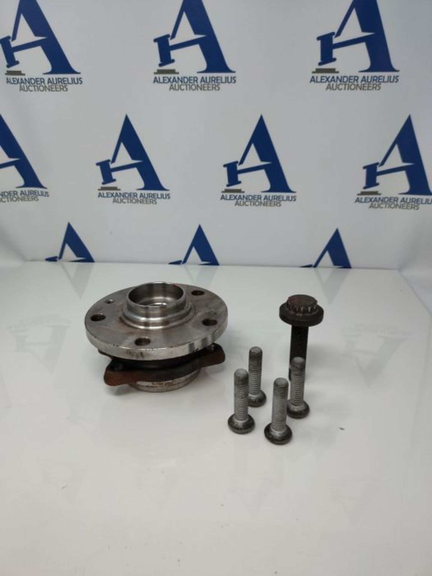 SKF VKBA 3567 Wheel bearing kit - Image 3 of 3