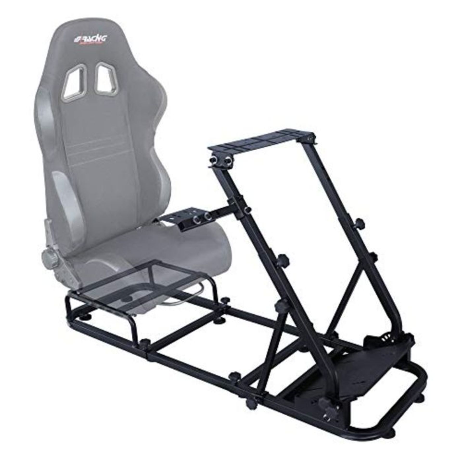 RRP £204.00 SIMONI RACING PS Station Driving Simulator