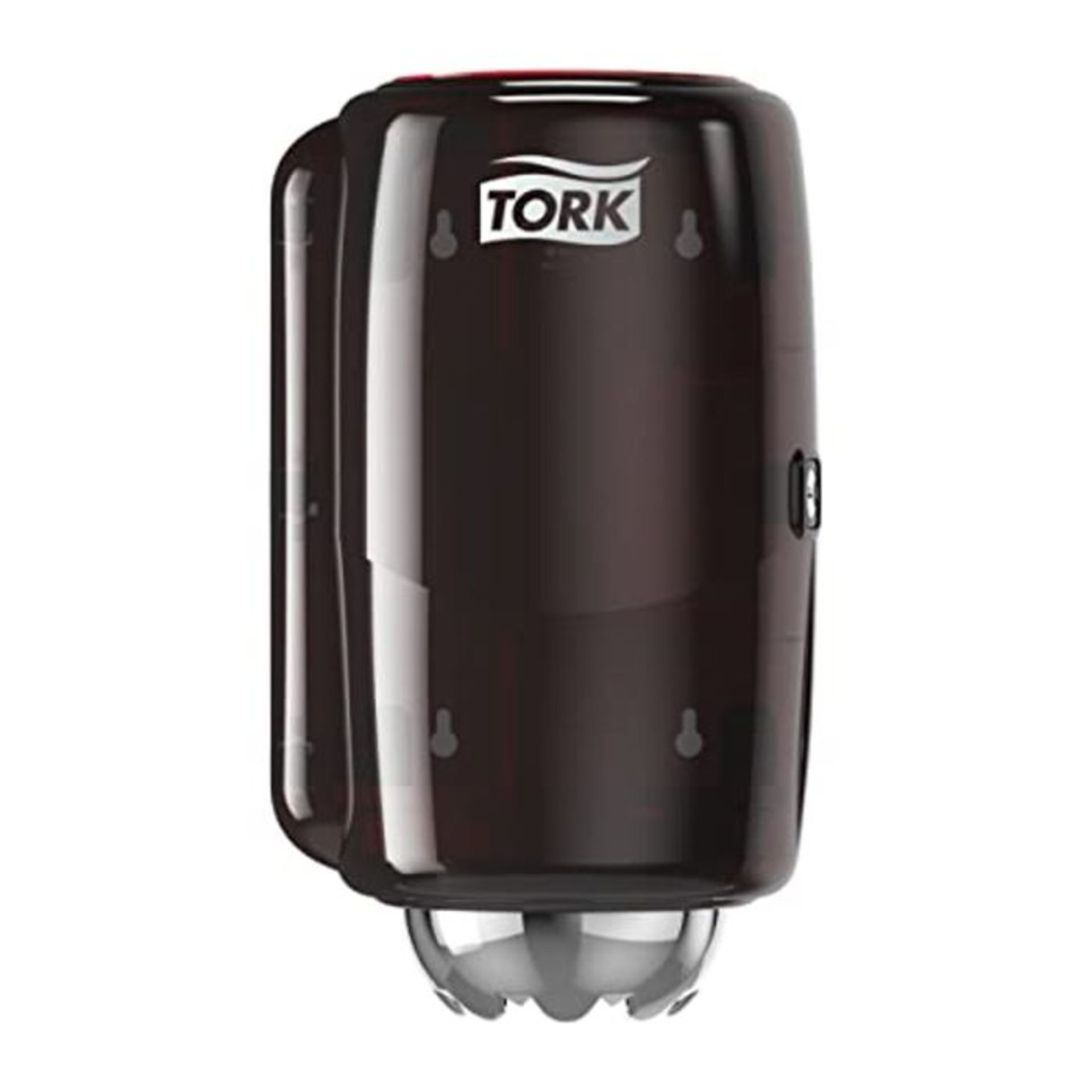 RRP £72.00 Tork Mini Centrefeed Dispenser Suitable For Tork Mini Basic Paper Wall Mounted Perform