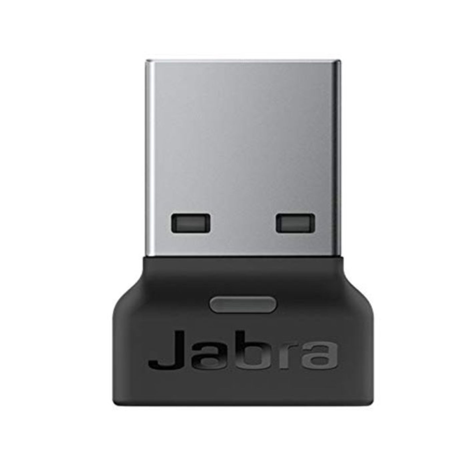 RRP £85.00 Jabra Link 380a MS USB-A Bluetooth Adapter  Wireless Dongle for Evolve2 85 and 65 H