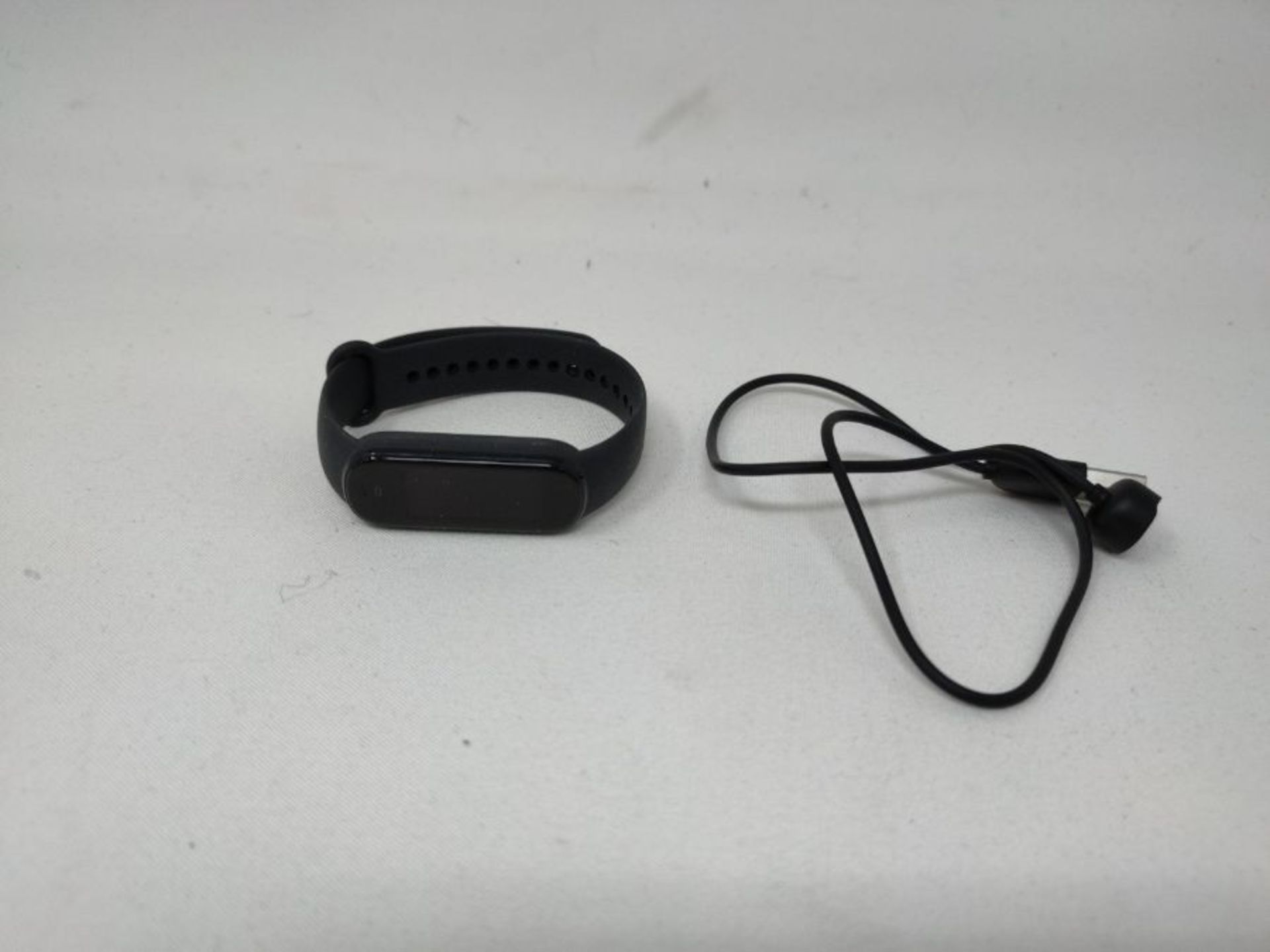 Amazfit Smartwatch Band 5 Fitness Tracker Armband mit integrierter Alexa, 15 Tagen Akk - Image 3 of 3