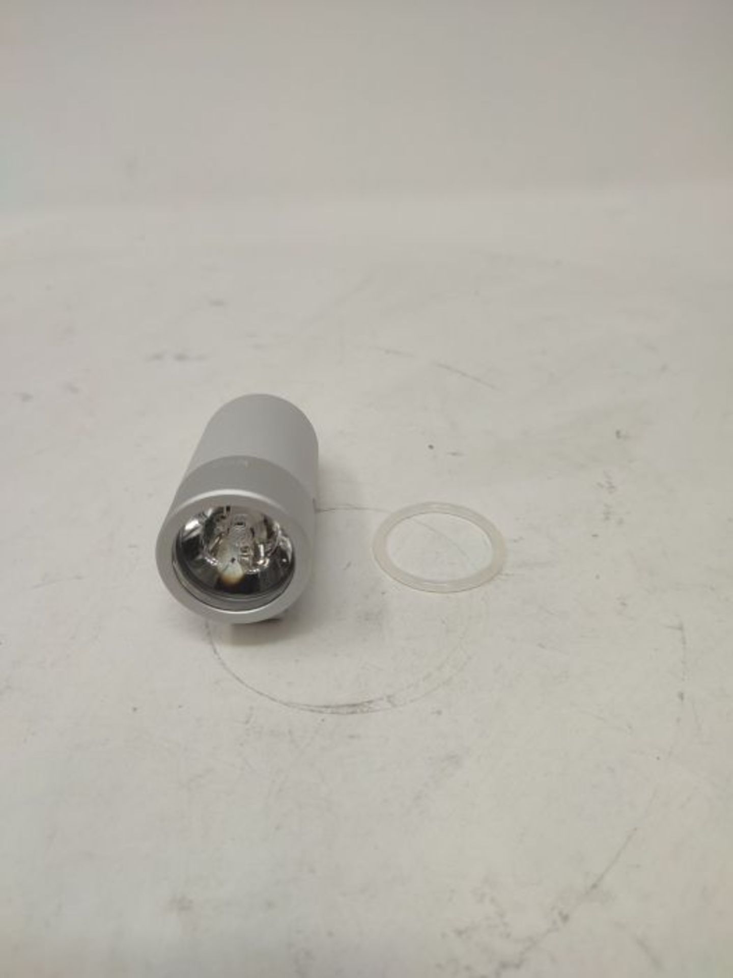 Knog 12247 Front Plug-White, weiß, one Size - Image 3 of 3