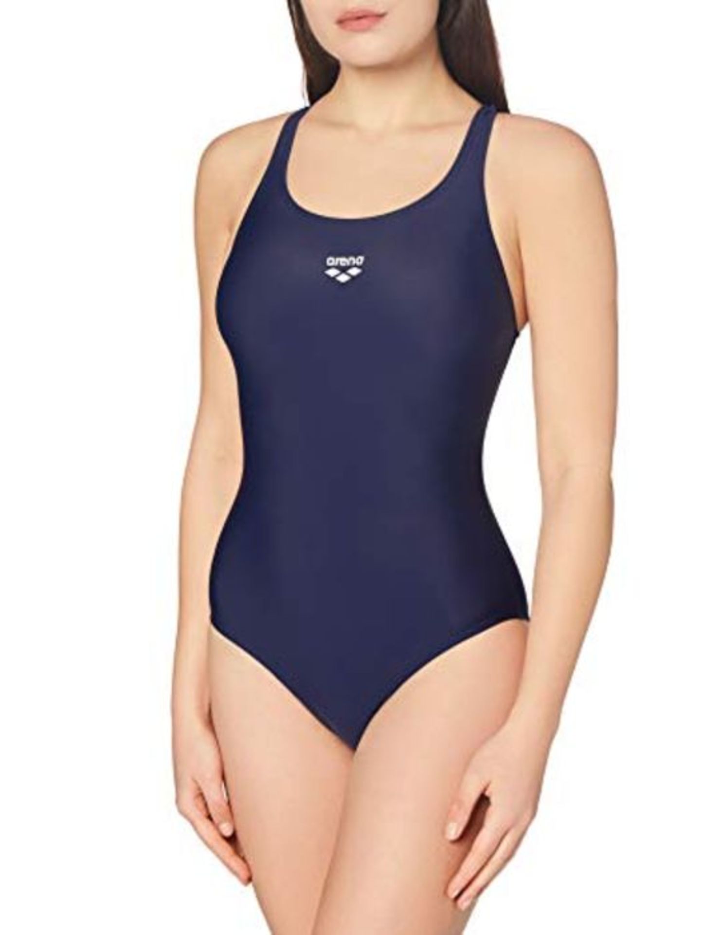 Arena W Dynamo, 's Swimsuit, women's, W Dynamo, blue, 40