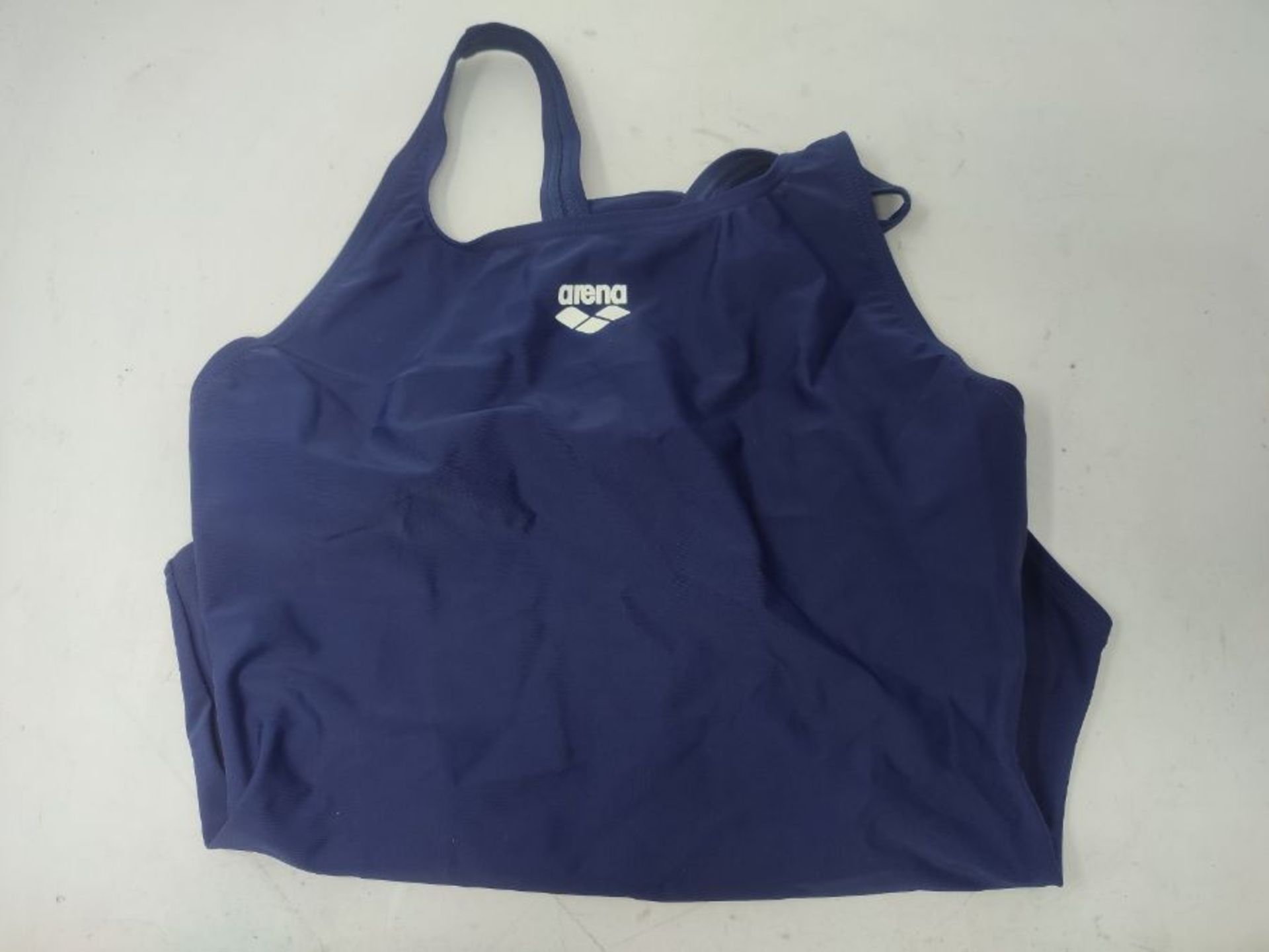 Arena W Dynamo, 's Swimsuit, women's, W Dynamo, blue, 40 - Image 2 of 2