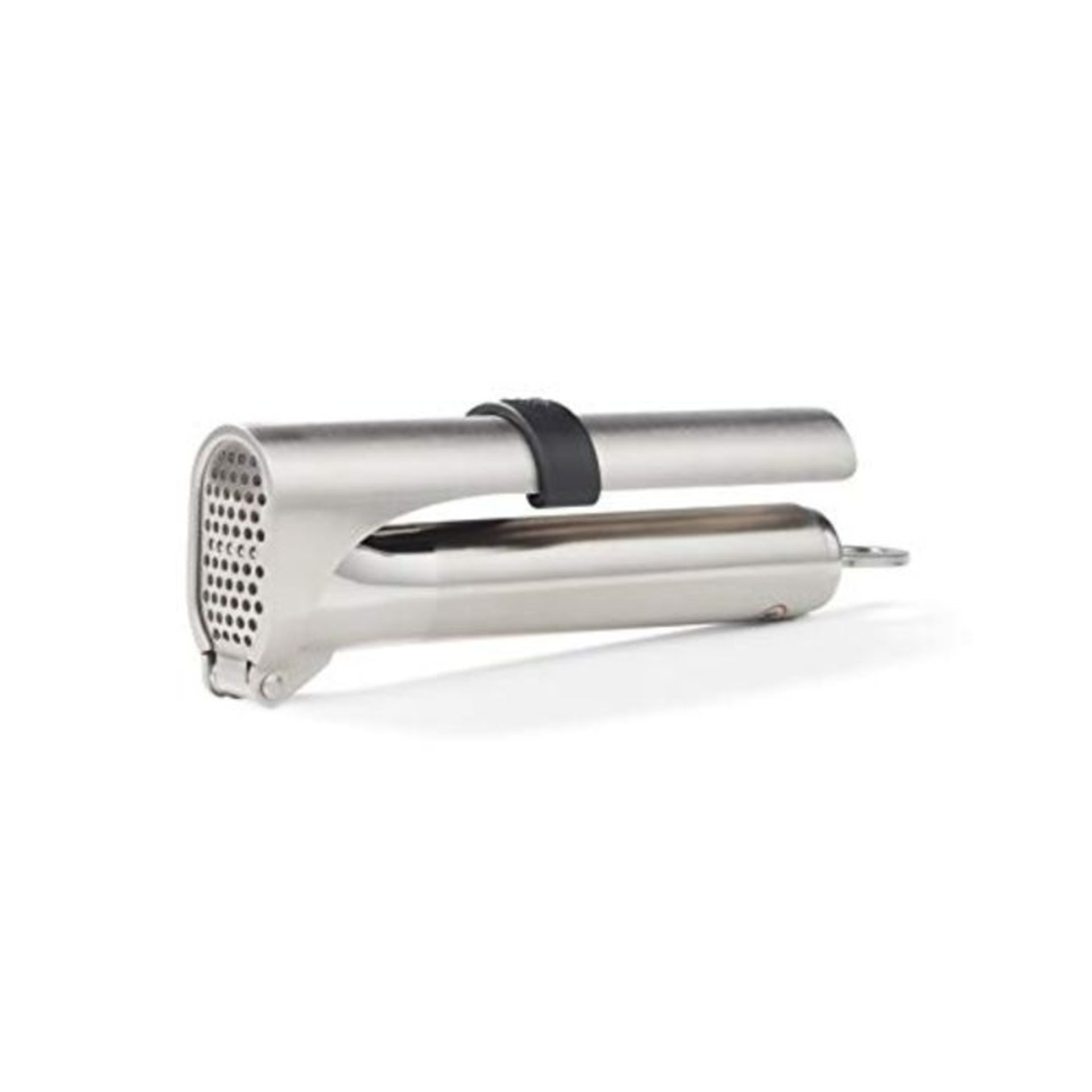 R?sle Garlic Press Garlic Press Stainless Steel Silver