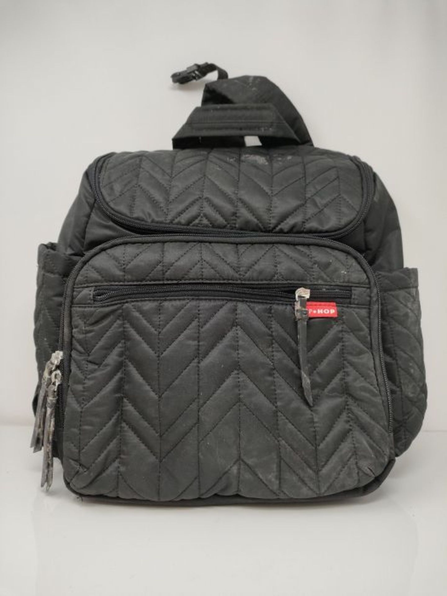 RRP £67.00 Skip Hop Forma Backpack - Image 2 of 2