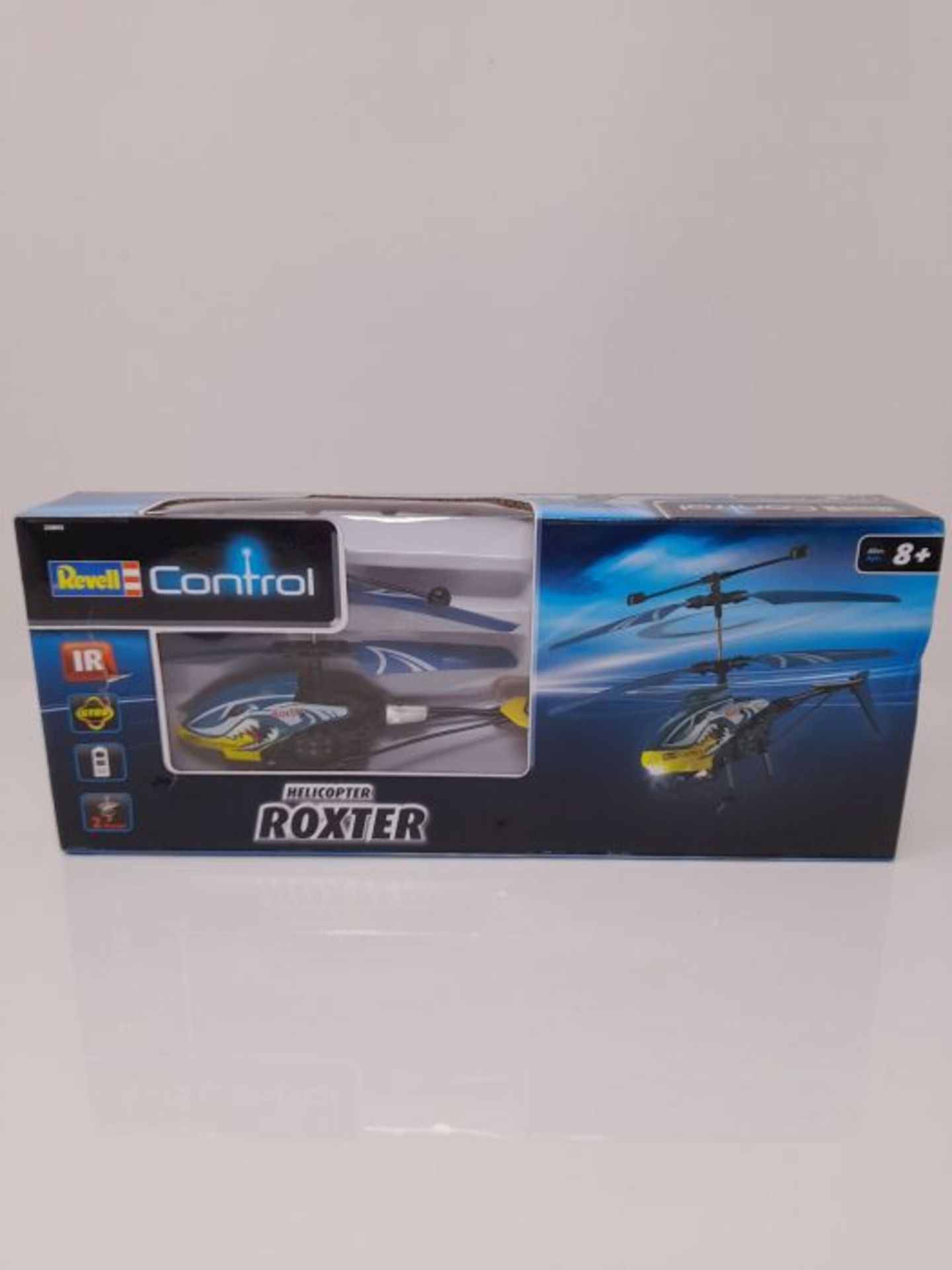 Revell Control 23892 Helicopter "Roxter" - Image 2 of 3