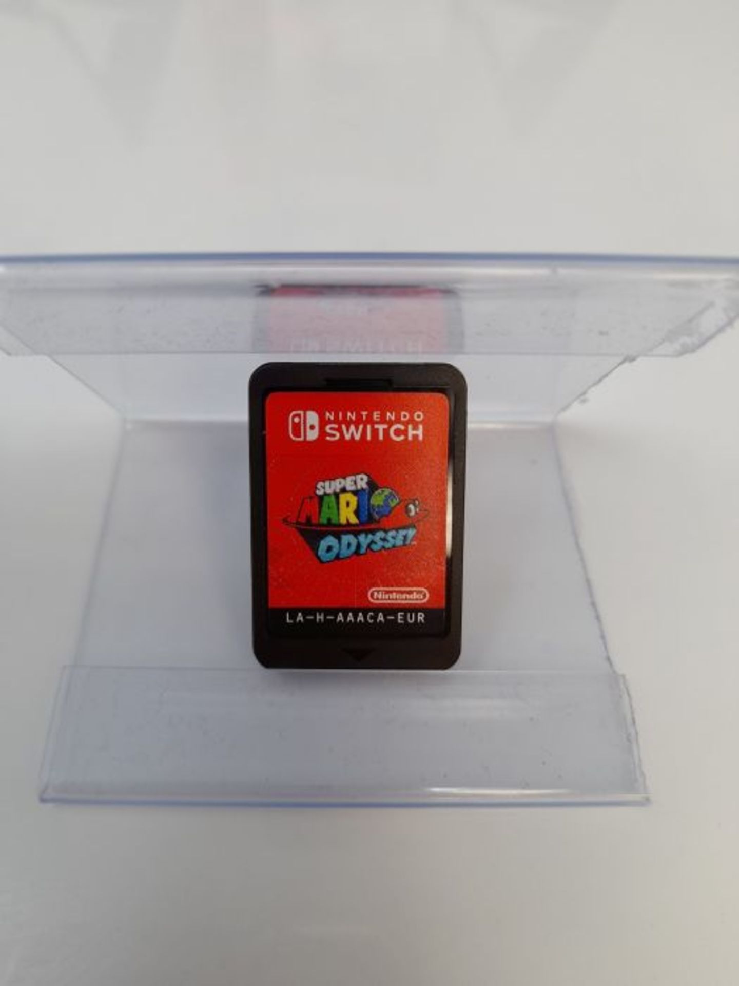 Super Mario Odyssey - Nintendo Switch - Image 3 of 3