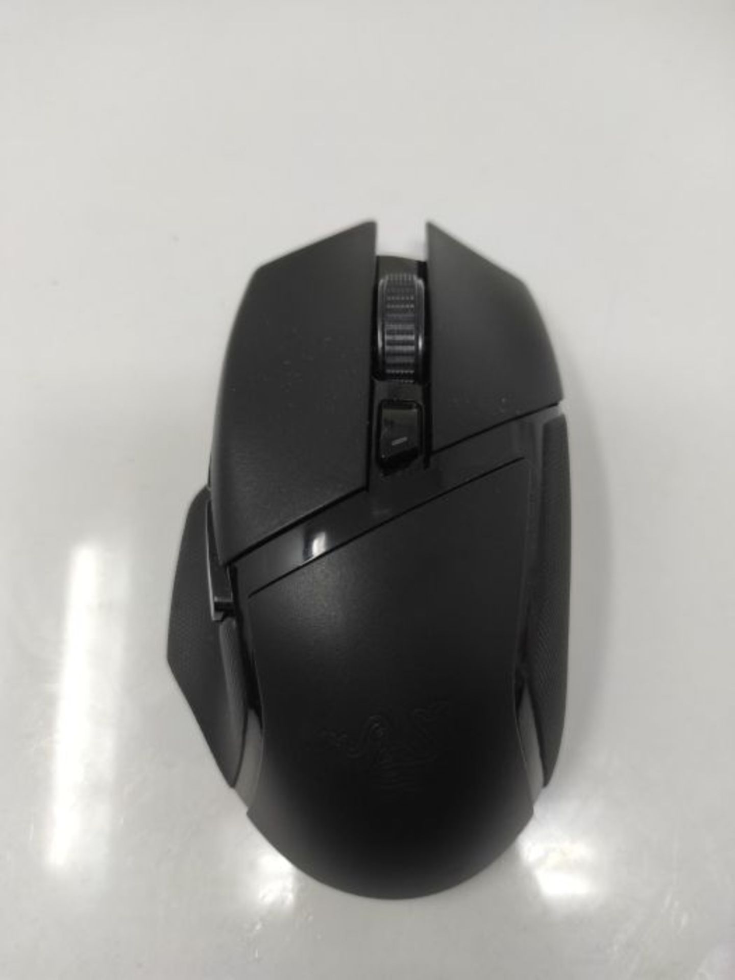 [INCOMPLETE] Razer Basilisk X Hyperspeed - Wireless Gaming Mouse (Hyperspeed Technolog - Image 2 of 2